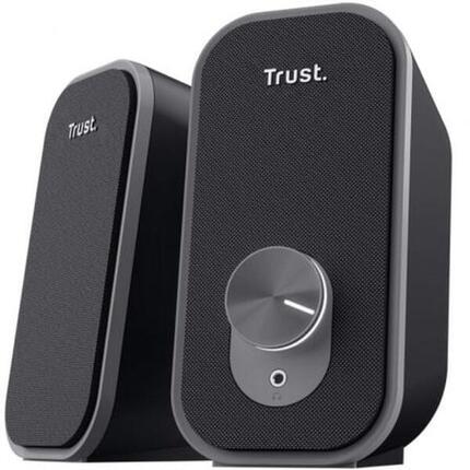 Głośnik Bluetooth Przenośny TRUST 25670 Czarny