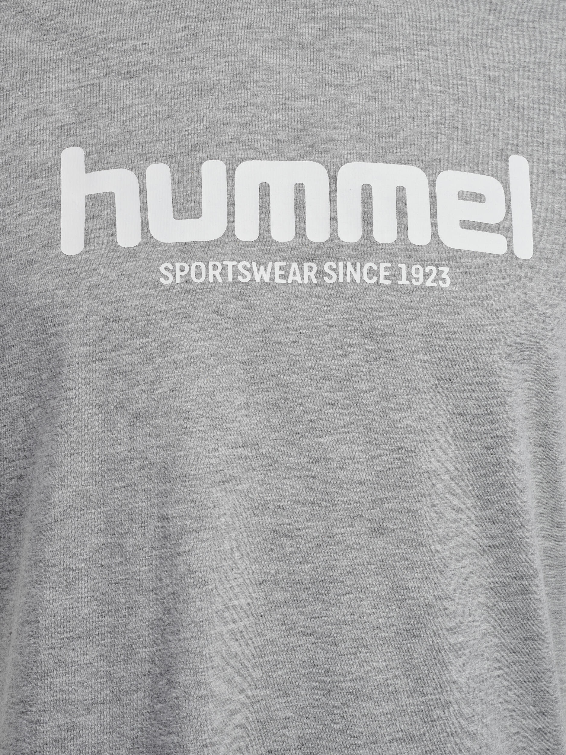 Instap T-Shirt Hmllegacy Heren 7/7