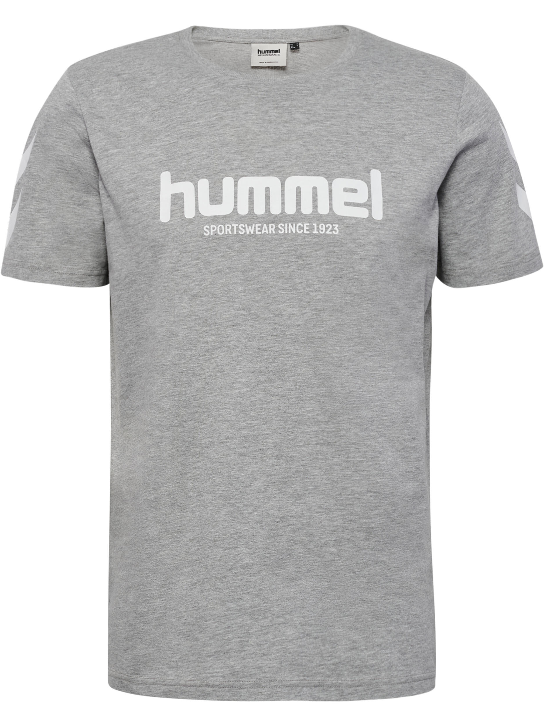 Instap T-Shirt Hmllegacy Heren 5/7