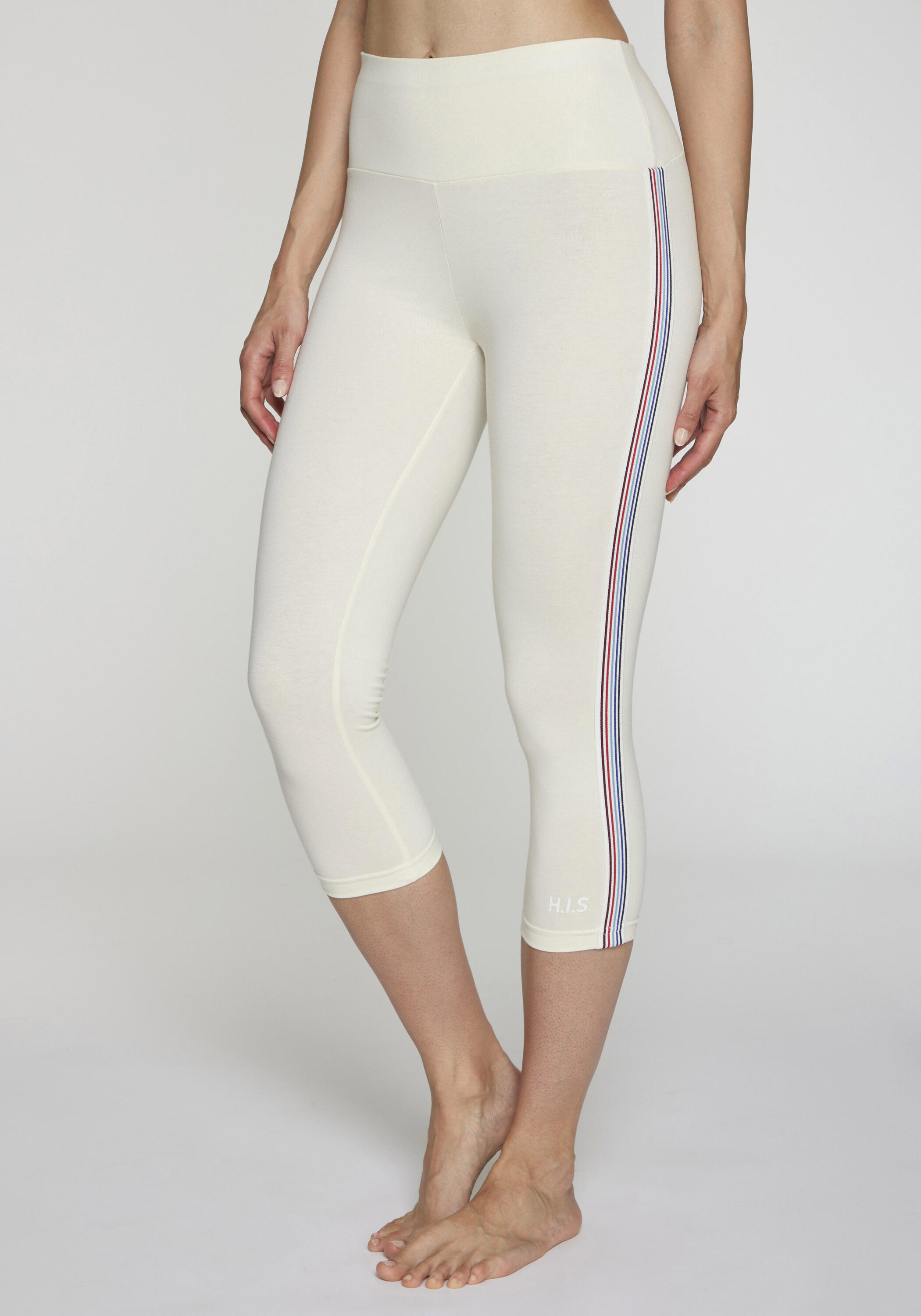 Damen Caprileggings 3/6