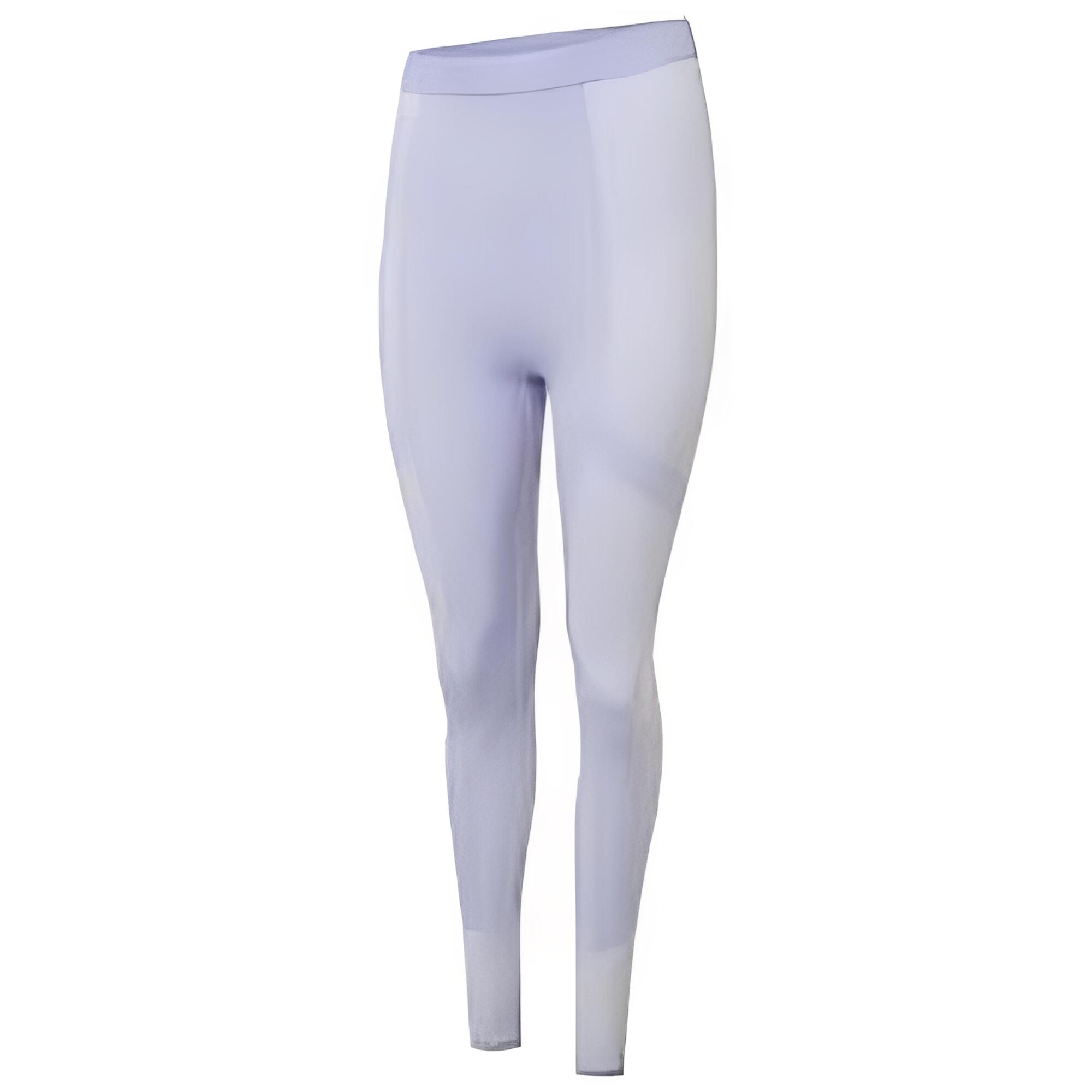 Leggins Dare Lange Unterhose Damen Skiunterwäsche sehr Warm S M L XL L 2/5