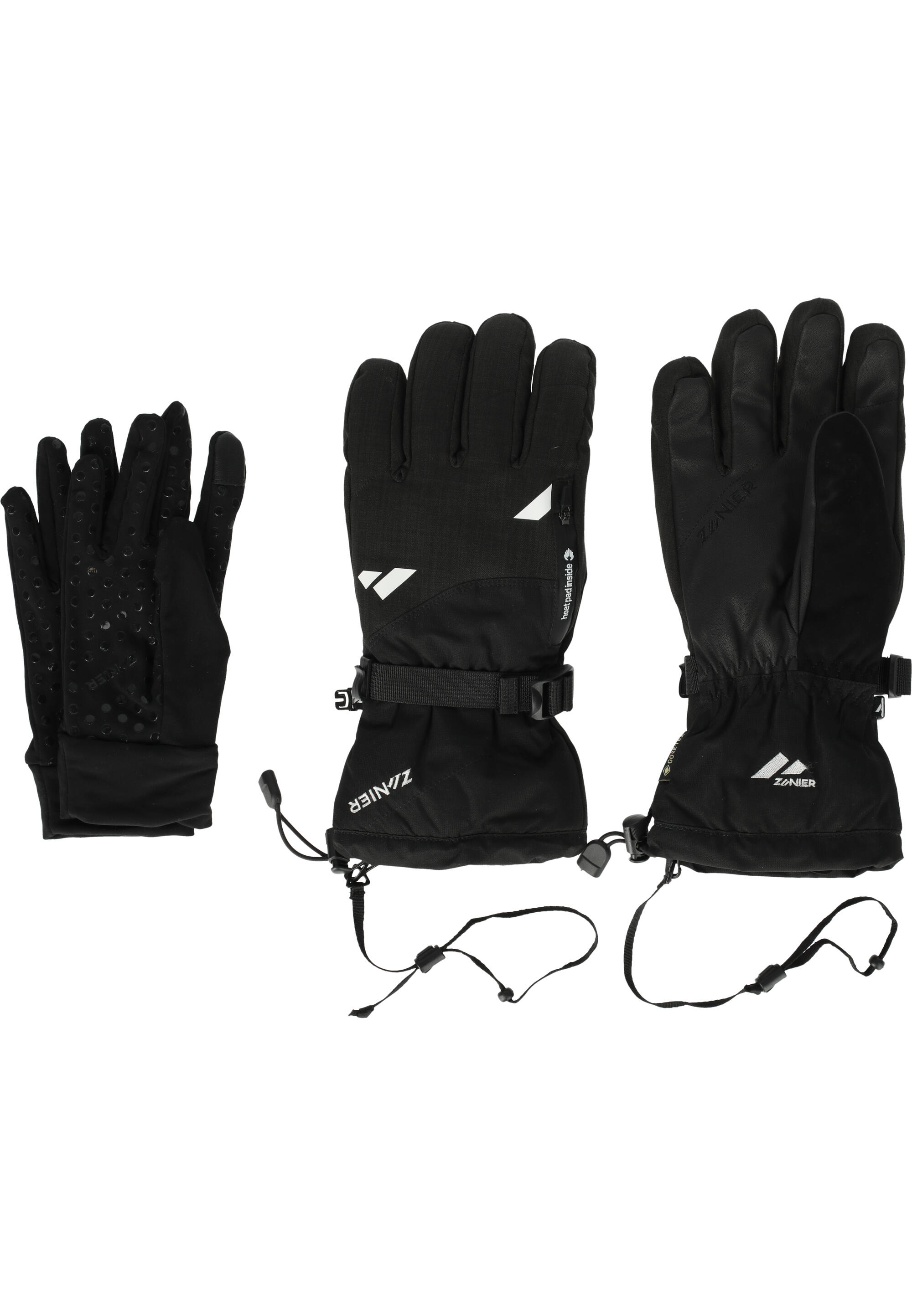 Handschoenen Ride GTX 3/5
