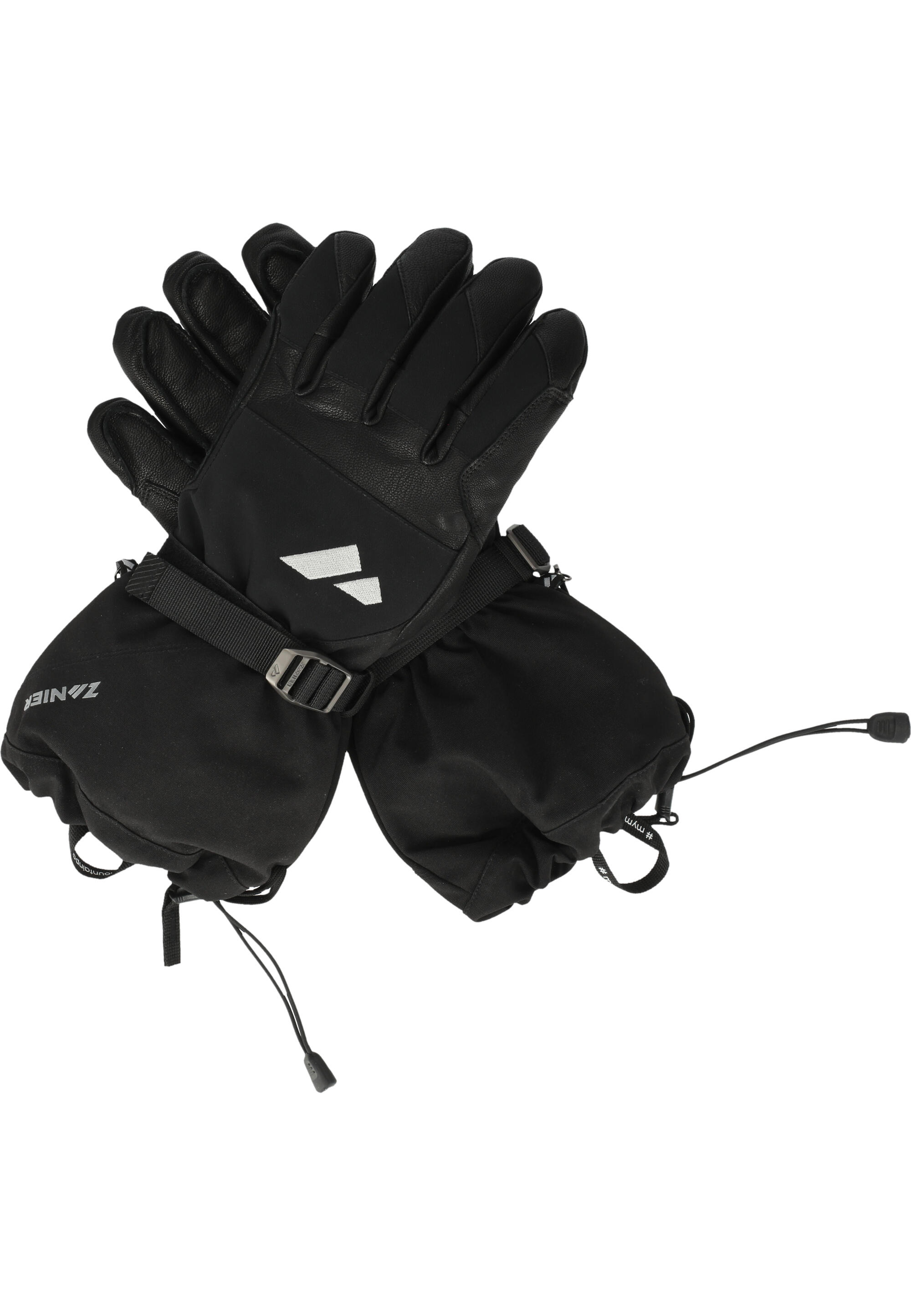 Handschuhe 80 North STX 2/5