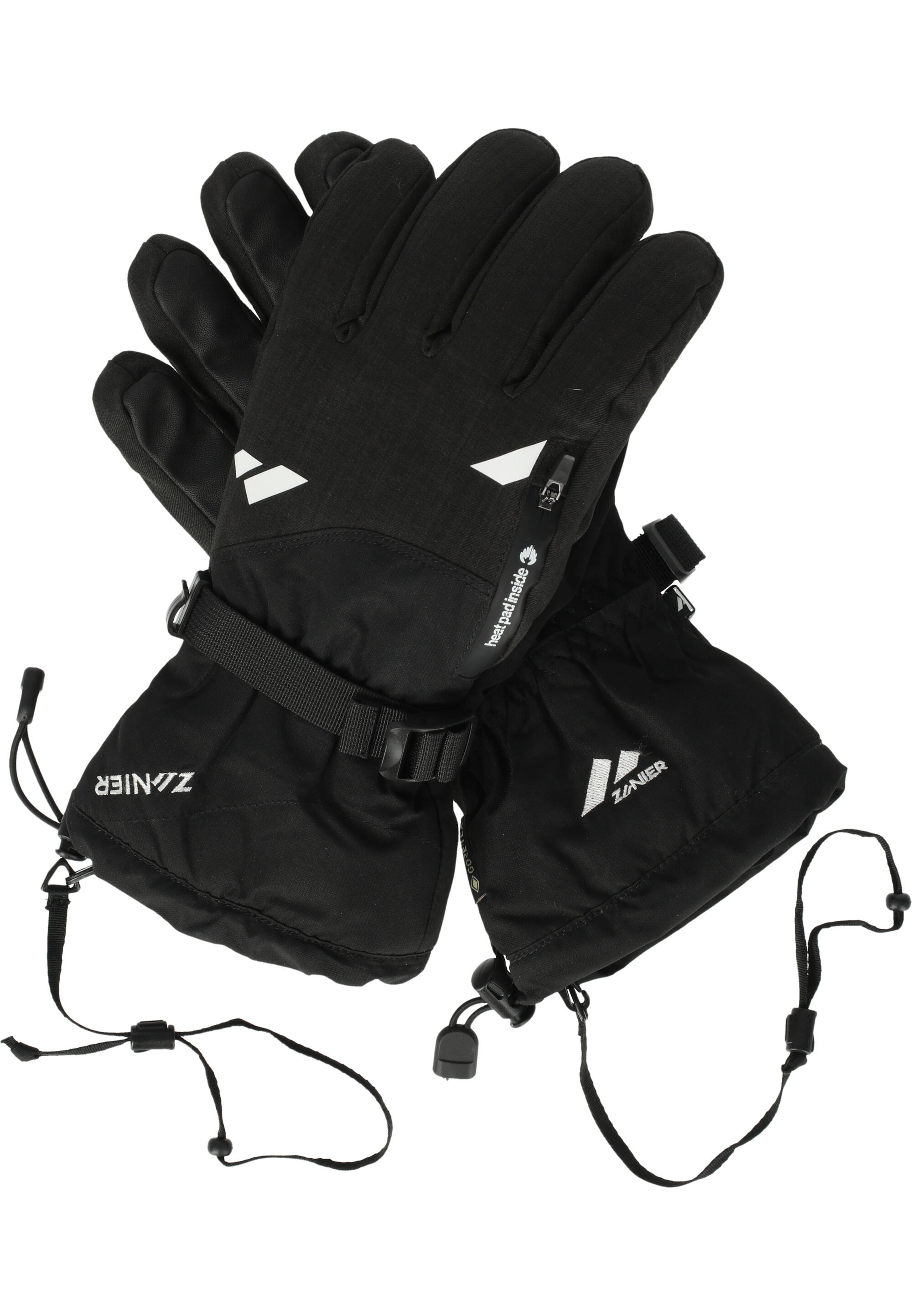 Handschoenen Ride GTX 2/5