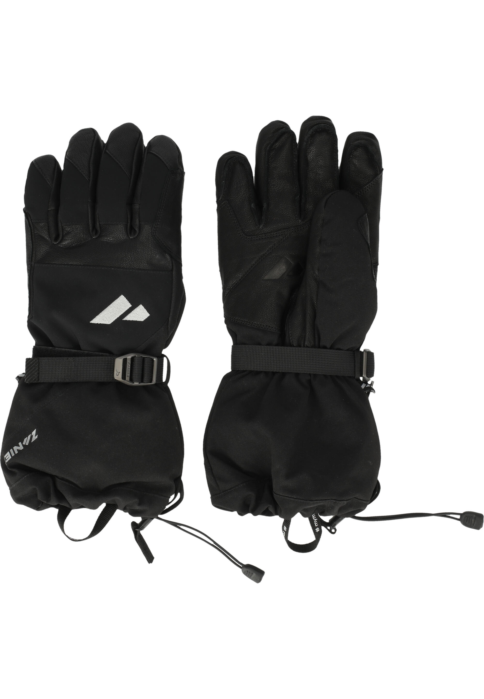 Handschuhe 80 North STX 1/5
