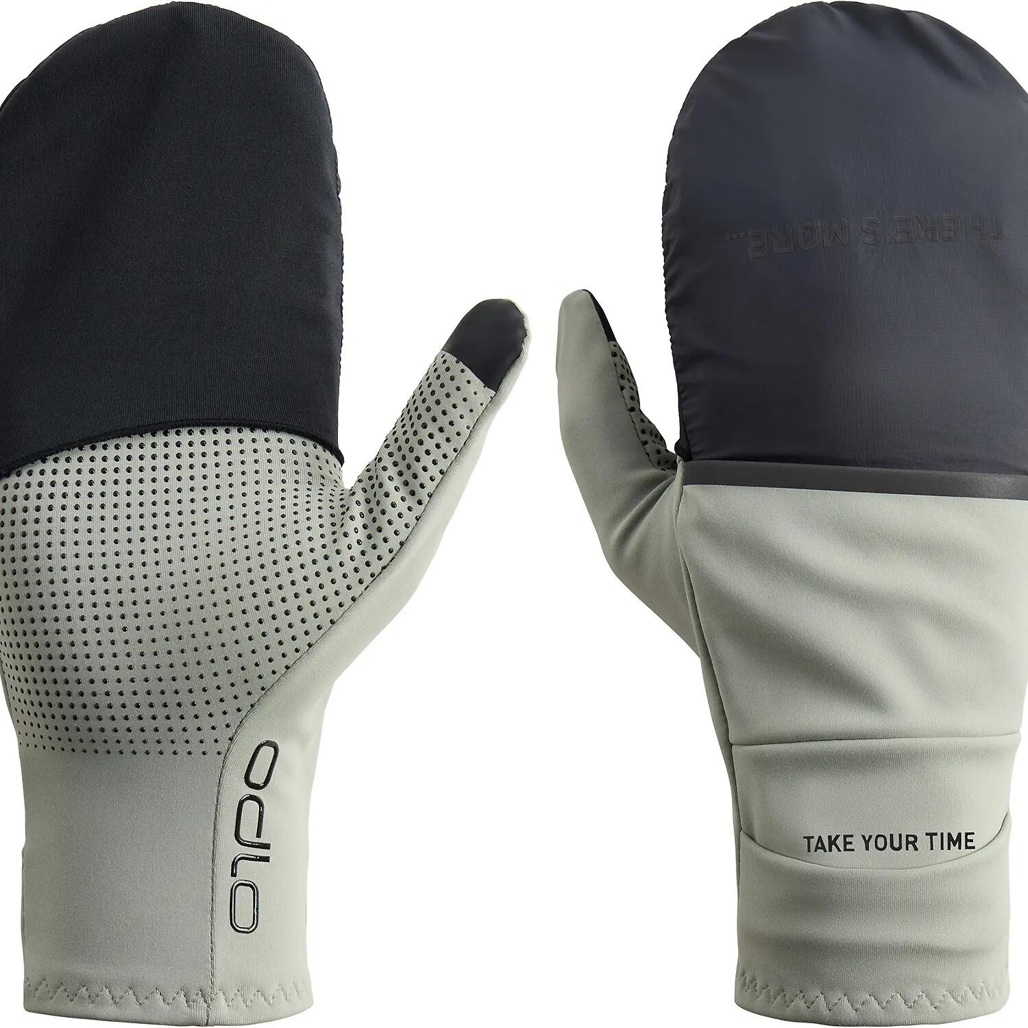 Handschuhe MULTISPORT WINDPROOF LIGHT 2/5