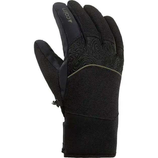 Ski gloves Cairn Alpen 3 M C TEX