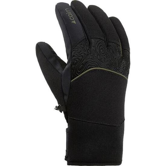 Herren - ski - handschuhe - touchscreen, thinsulate - alpen