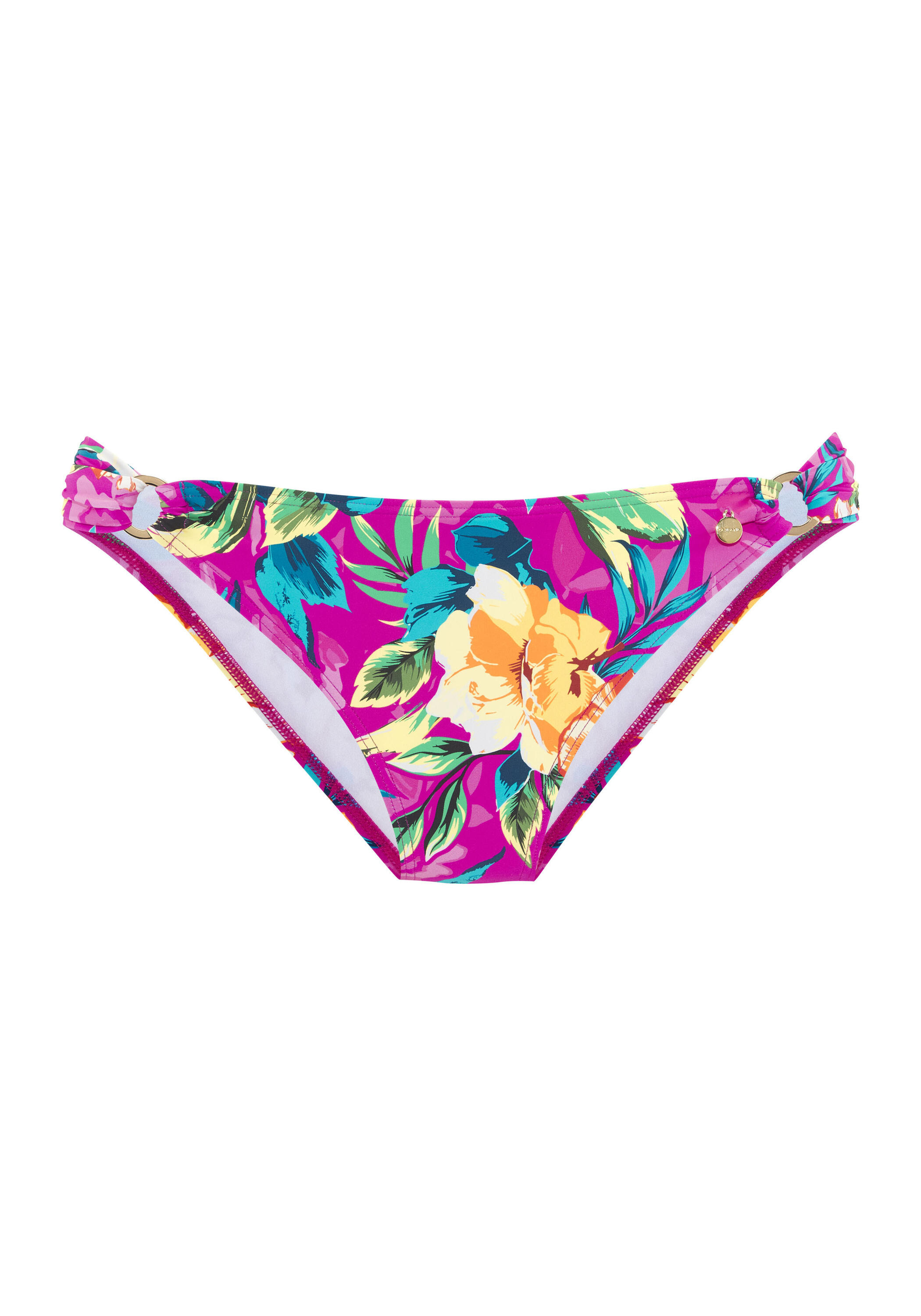 Damen Bikini-Hose 2/4