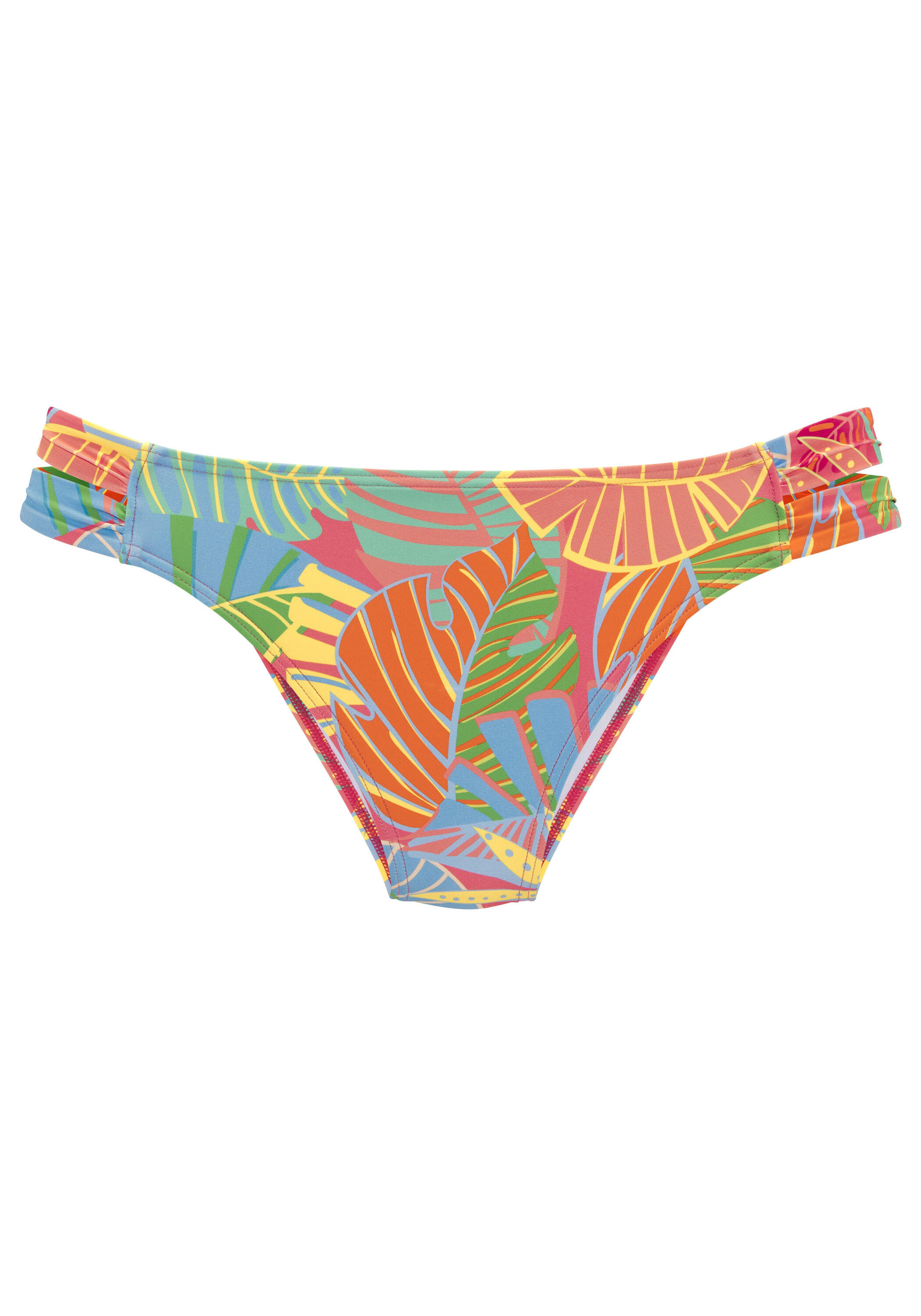 Damen Bikini-Hose 2/4