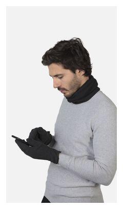 Barts Fleece Touch Handschuhe Schwarz 2/2