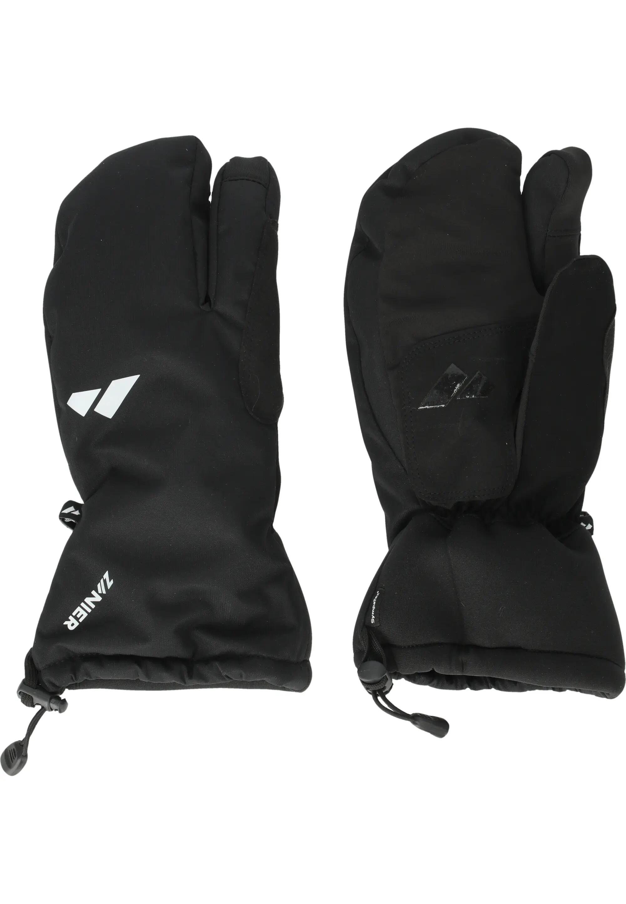Gants Vienna STX 4/12