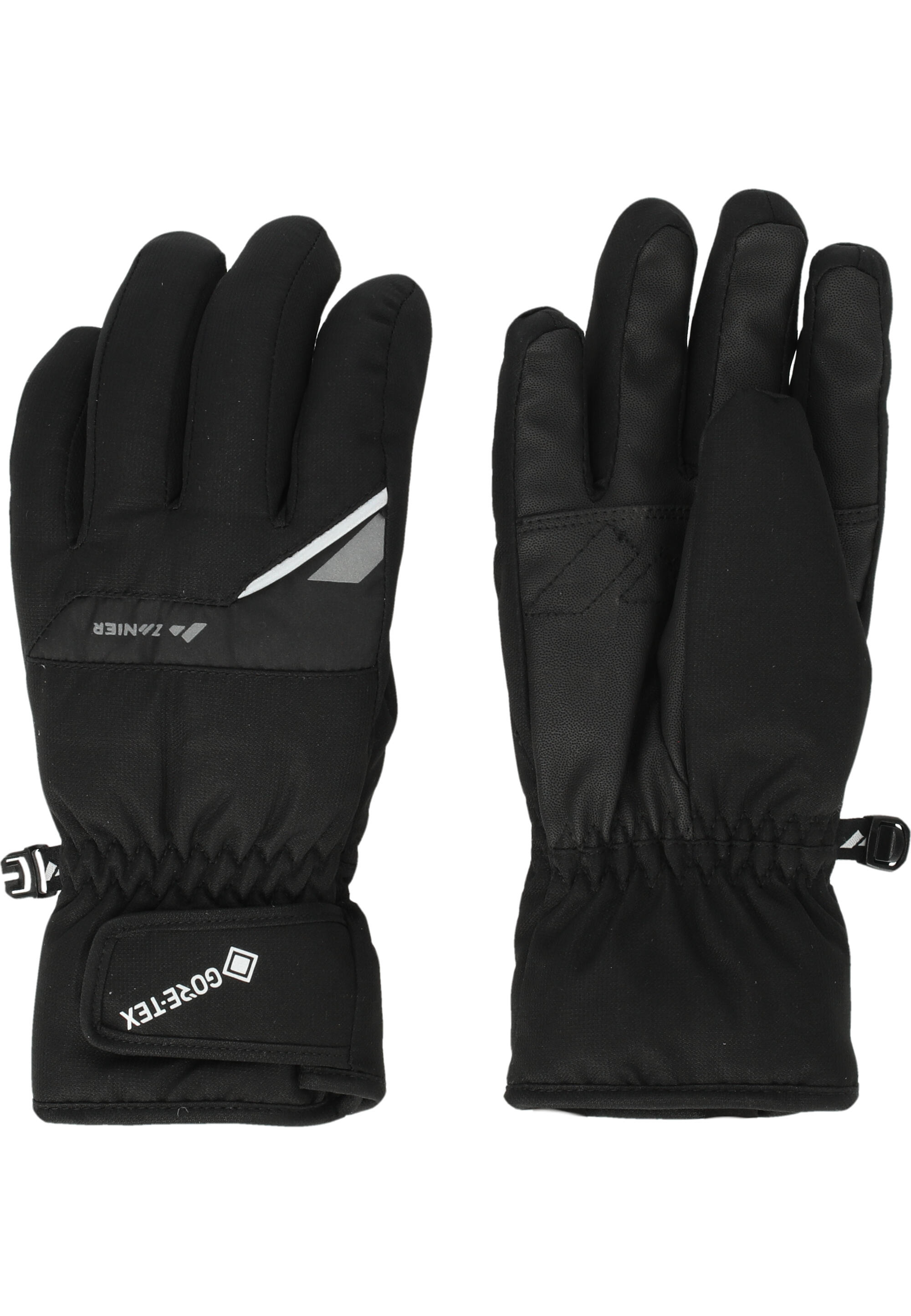 Handschuhe Trysil GTX Jr. Skiglove 4/5