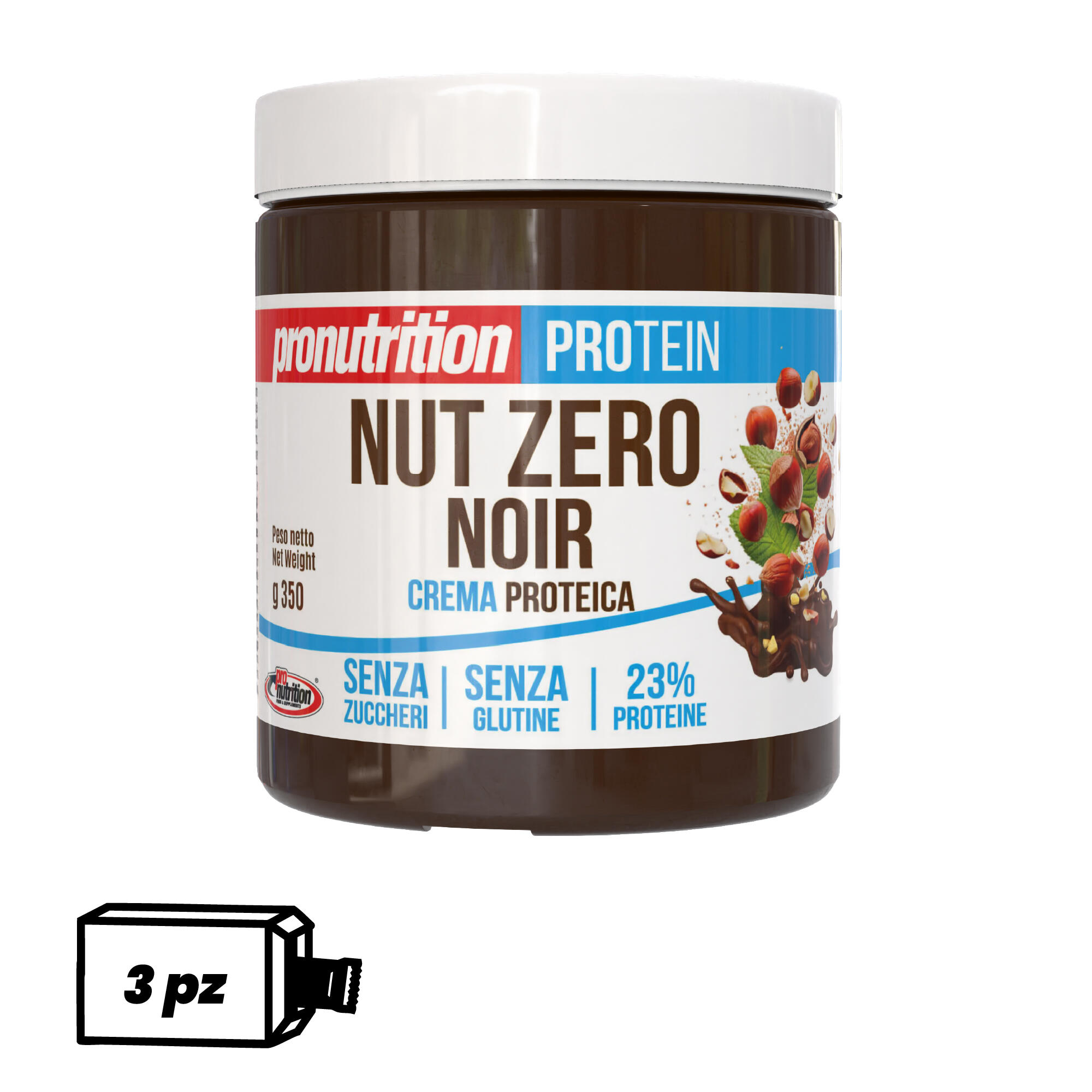 PRO NUTRITION picture