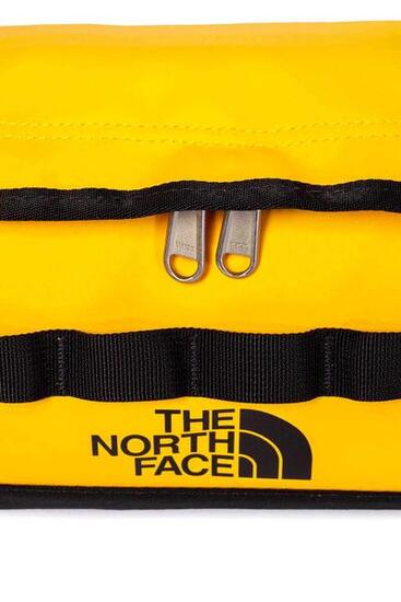 Borsa da palestra The north face modello NF0A52TF4WP1 per unisex