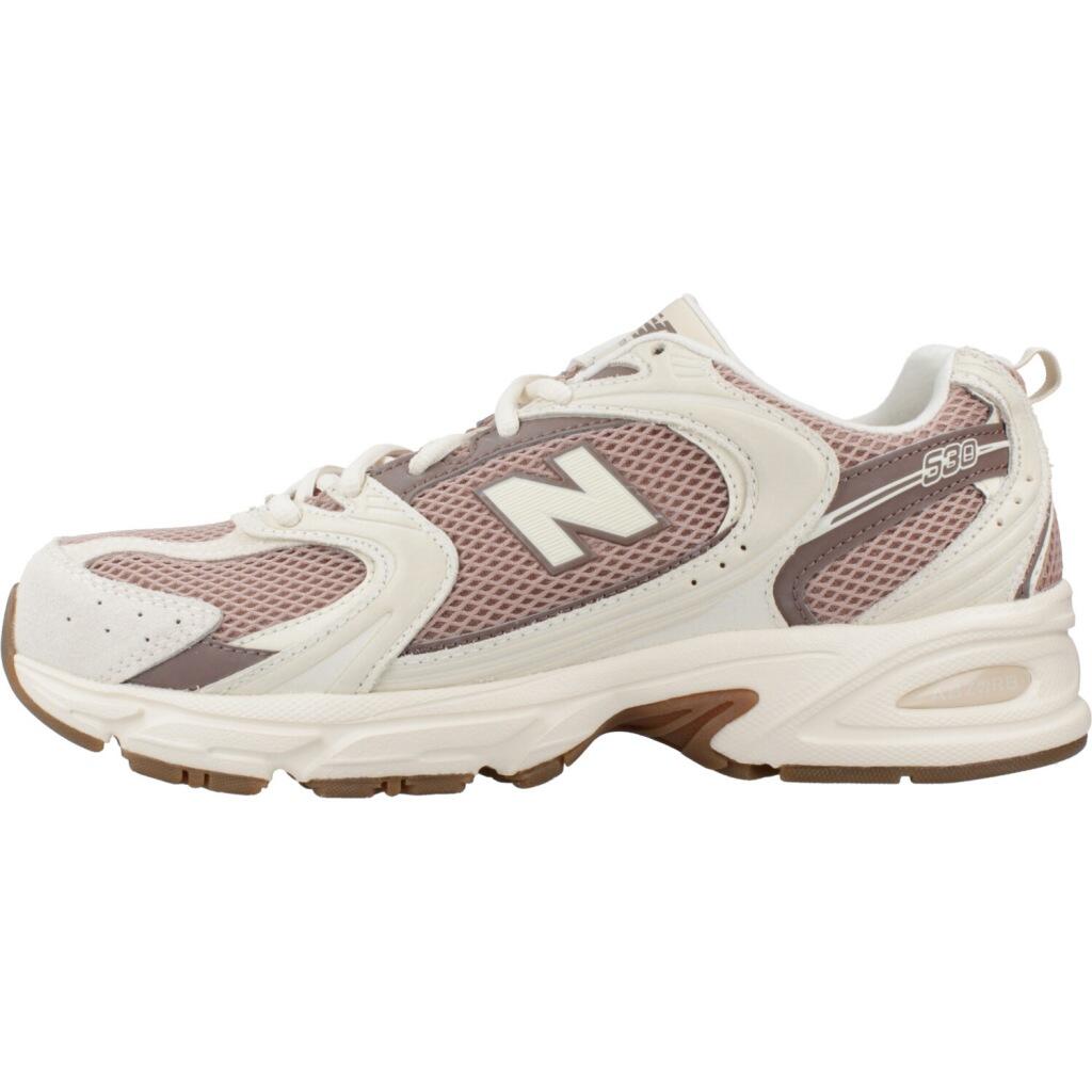 Zapatillas hombre New Balance U530 2/5