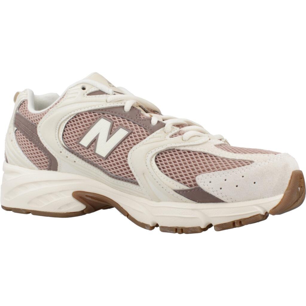 Zapatillas Mujer New Balance U530 Rosa 5/5