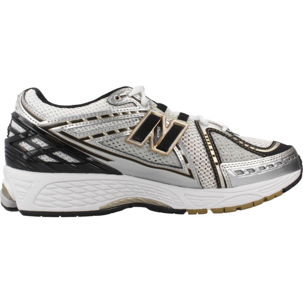Chaussures New Balance 1906R Gris/Marron 4/7