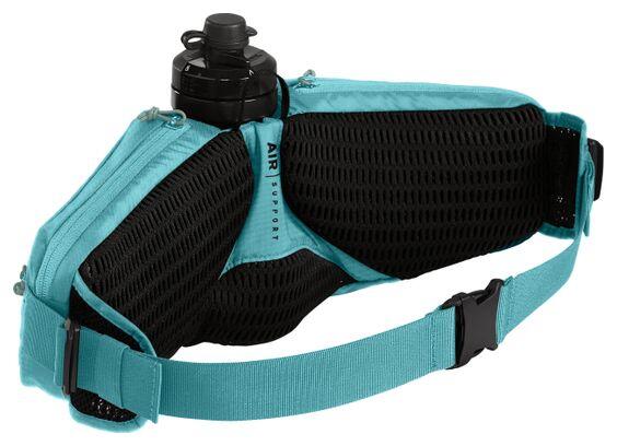 Sac Ceinture Camelbak Podium Flow 4 + Bidon 620ml Bleu 2/5