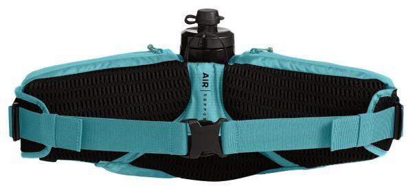 Sac Ceinture Camelbak Podium Flow 4 + Bidon 620ml Bleu 4/5