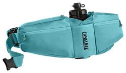 Sac Ceinture Camelbak Podium Flow 4 + Bidon 620ml Bleu