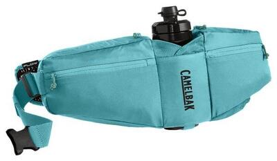 Camelbak sac ceinture podium flow 4 bleu