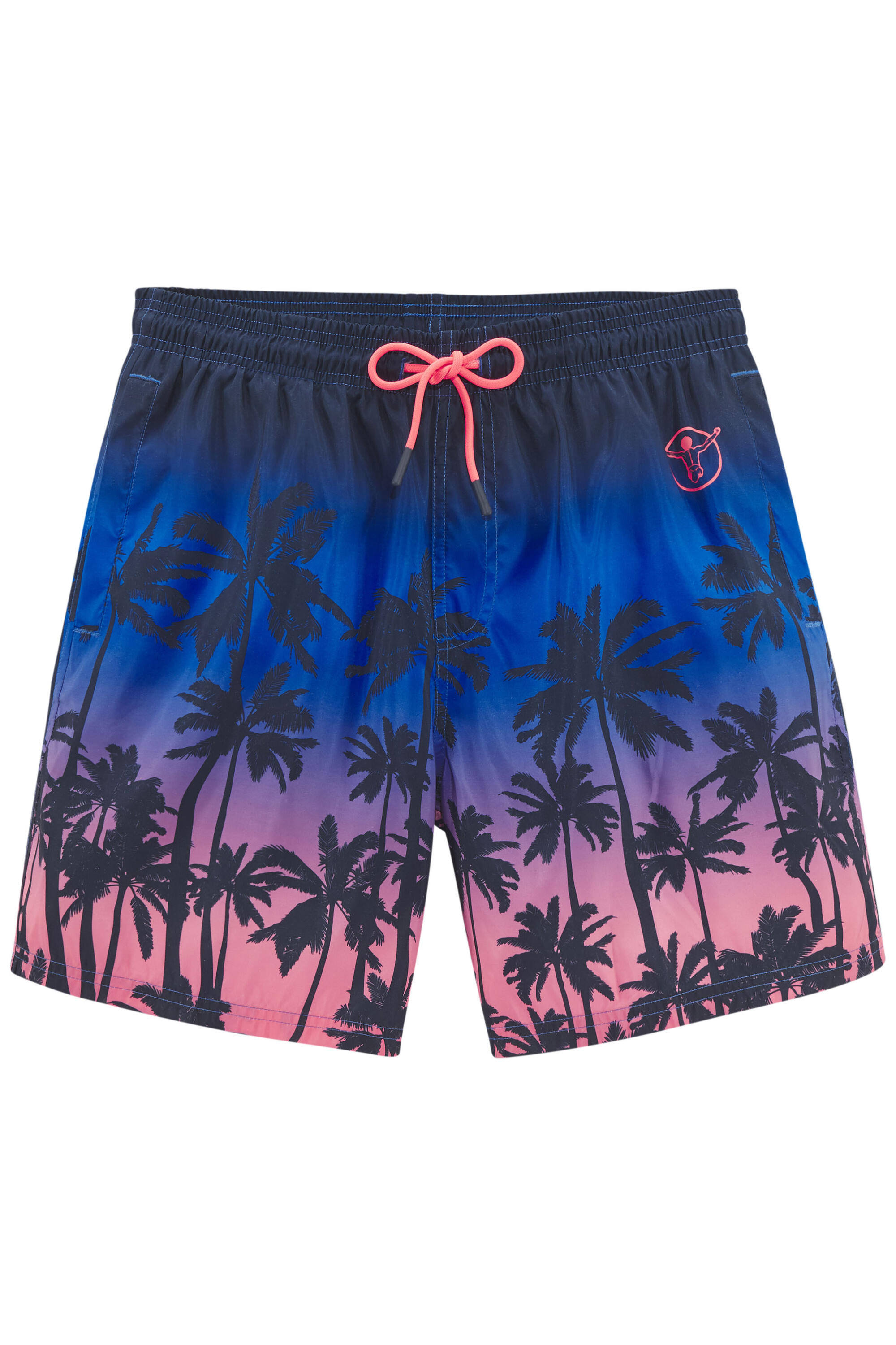 Herren Badehose 2/5
