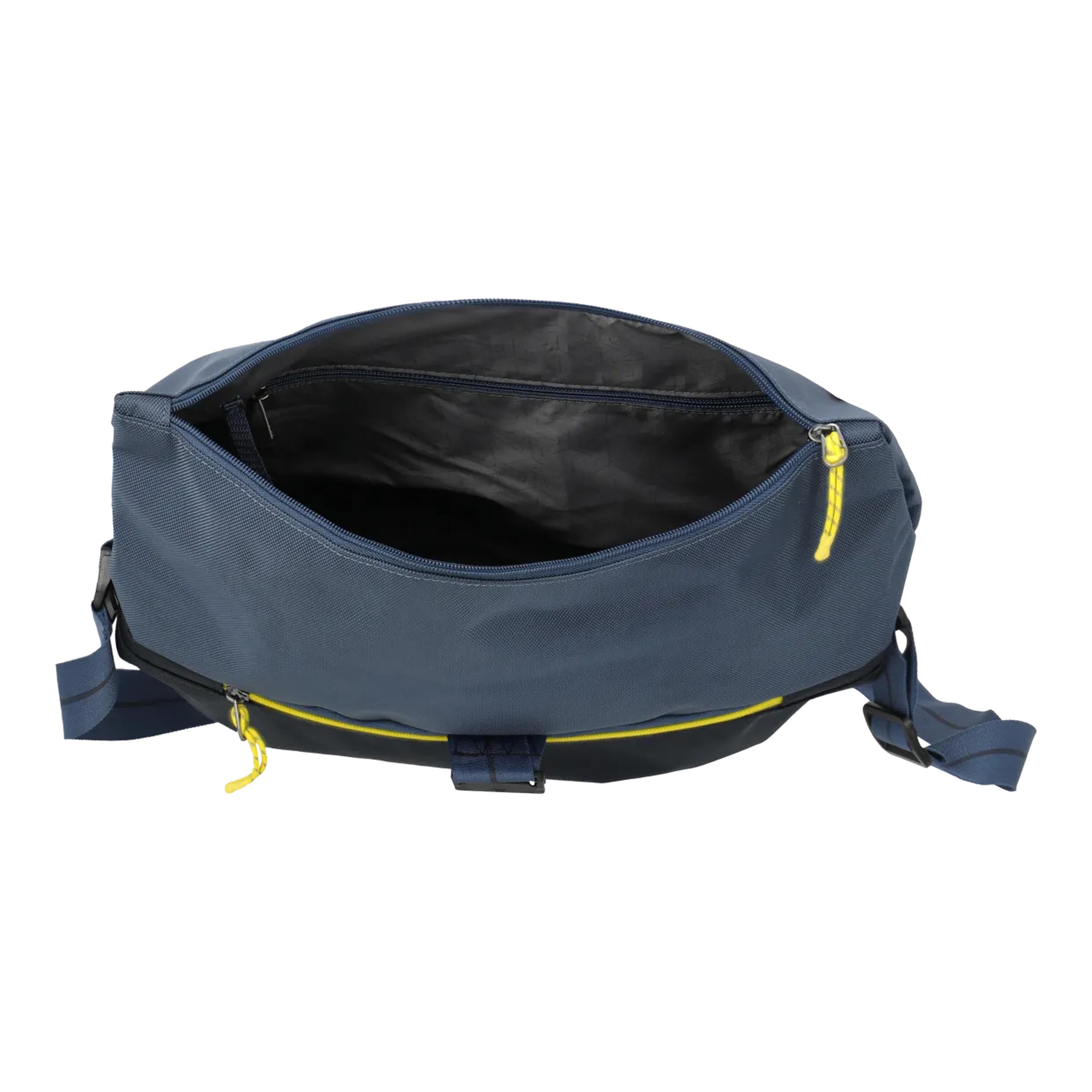 COLOR CRAZE Crossbody, Dark Blue 5/6