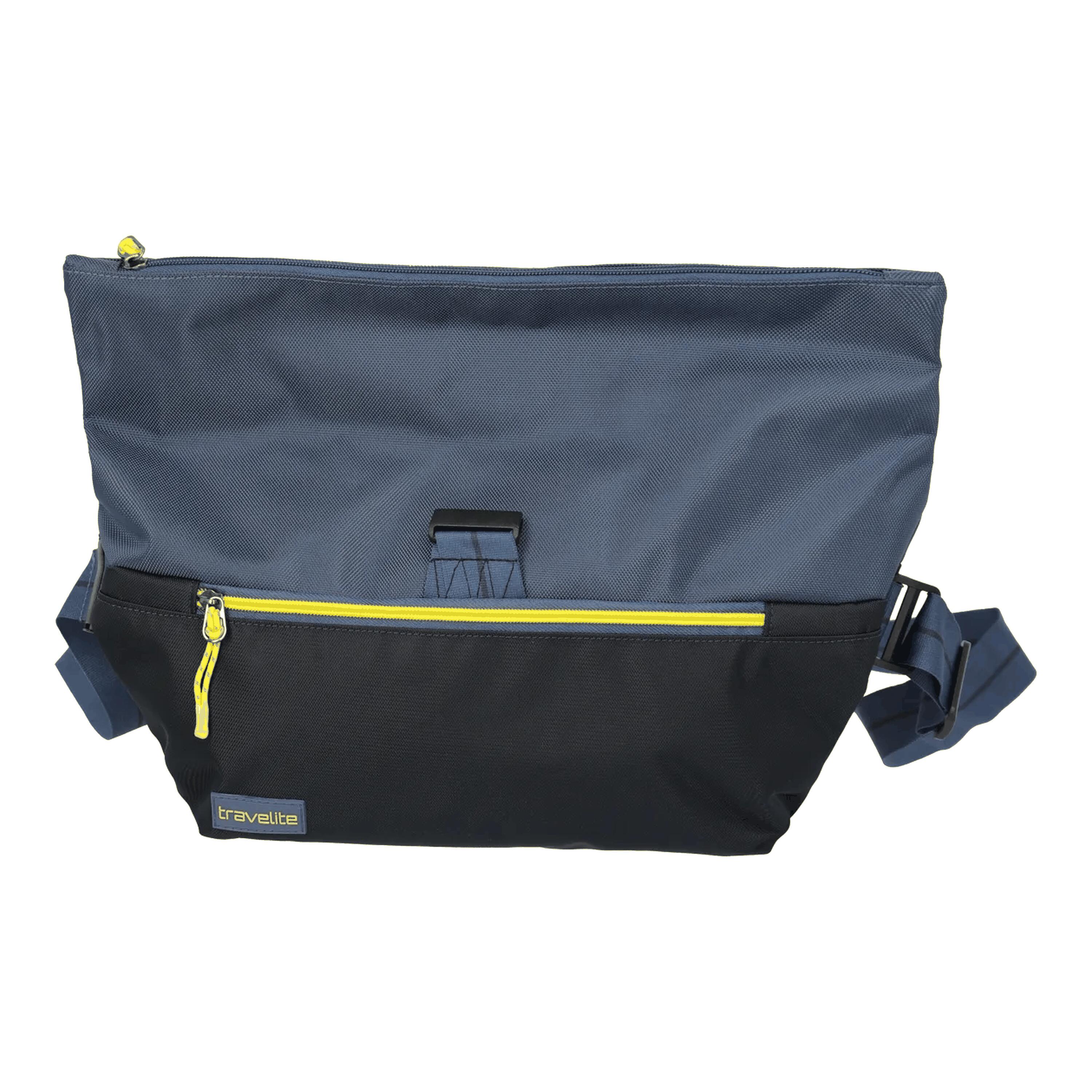 COLOR CRAZE Crossbody, Dark Blue 4/6