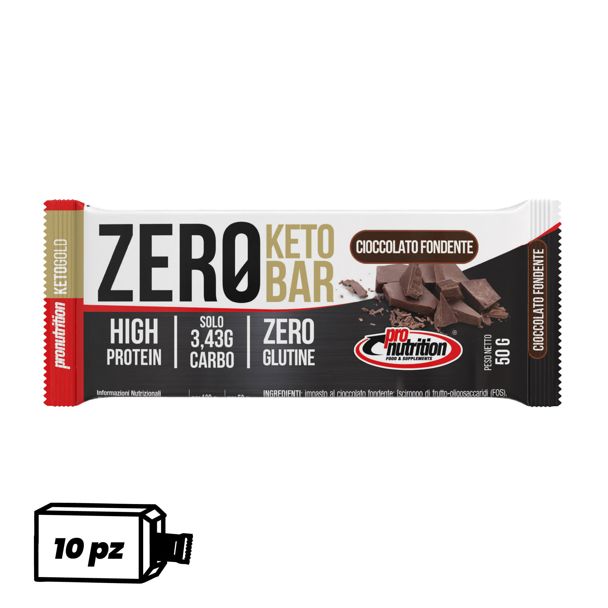 PRO NUTRITION picture