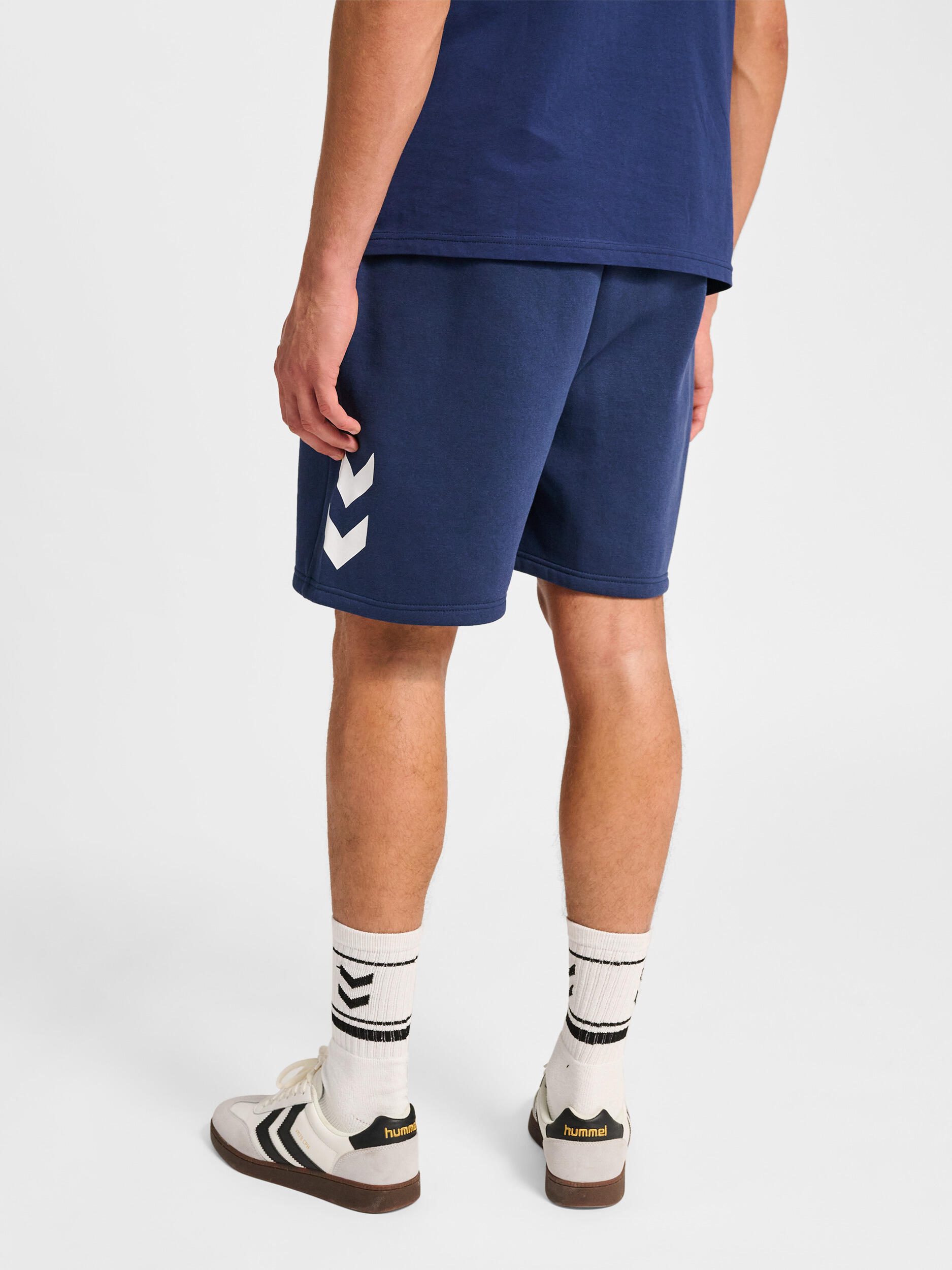 Trekkoordsluiting Korte Broek Hmllegacy Heren 2/7