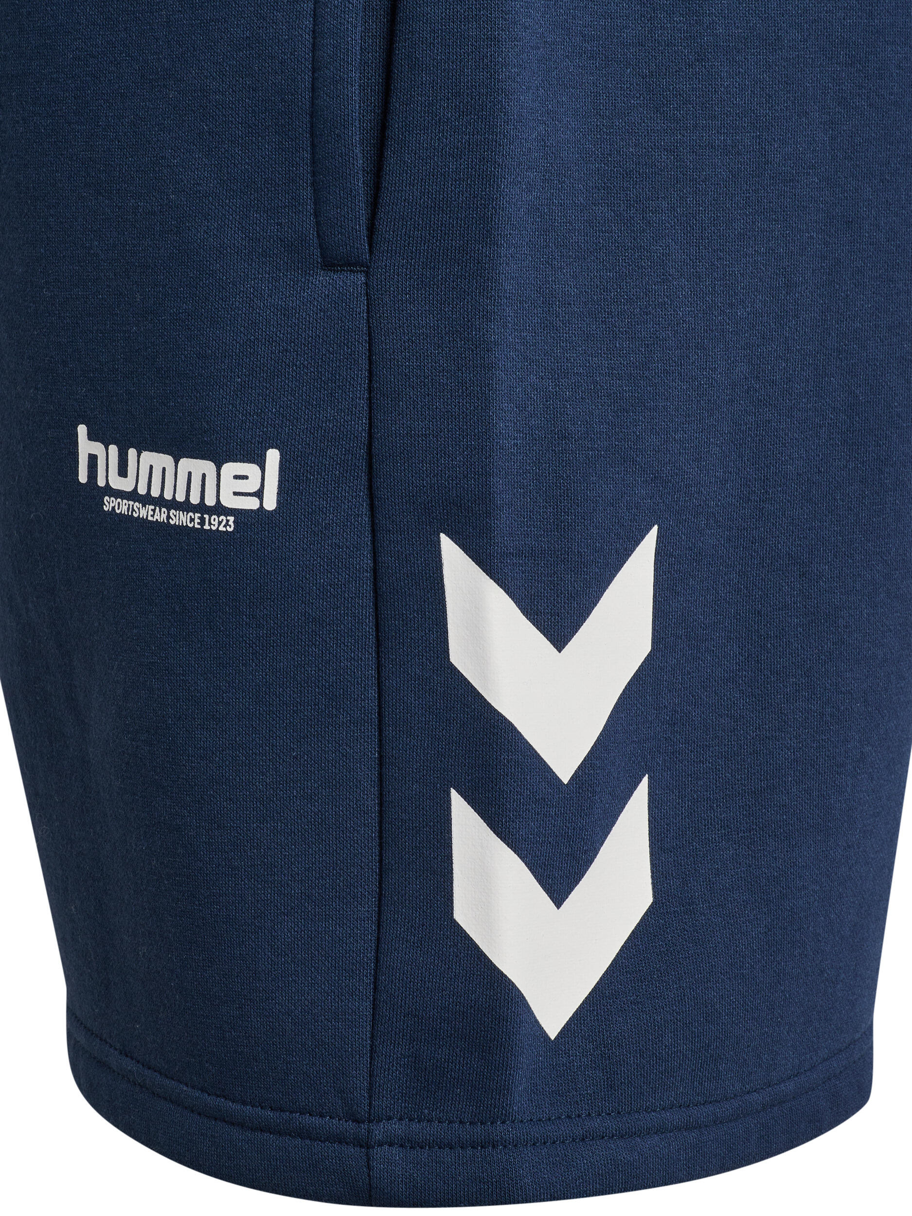 Trekkoordsluiting Korte Broek Hmllegacy Heren 7/7