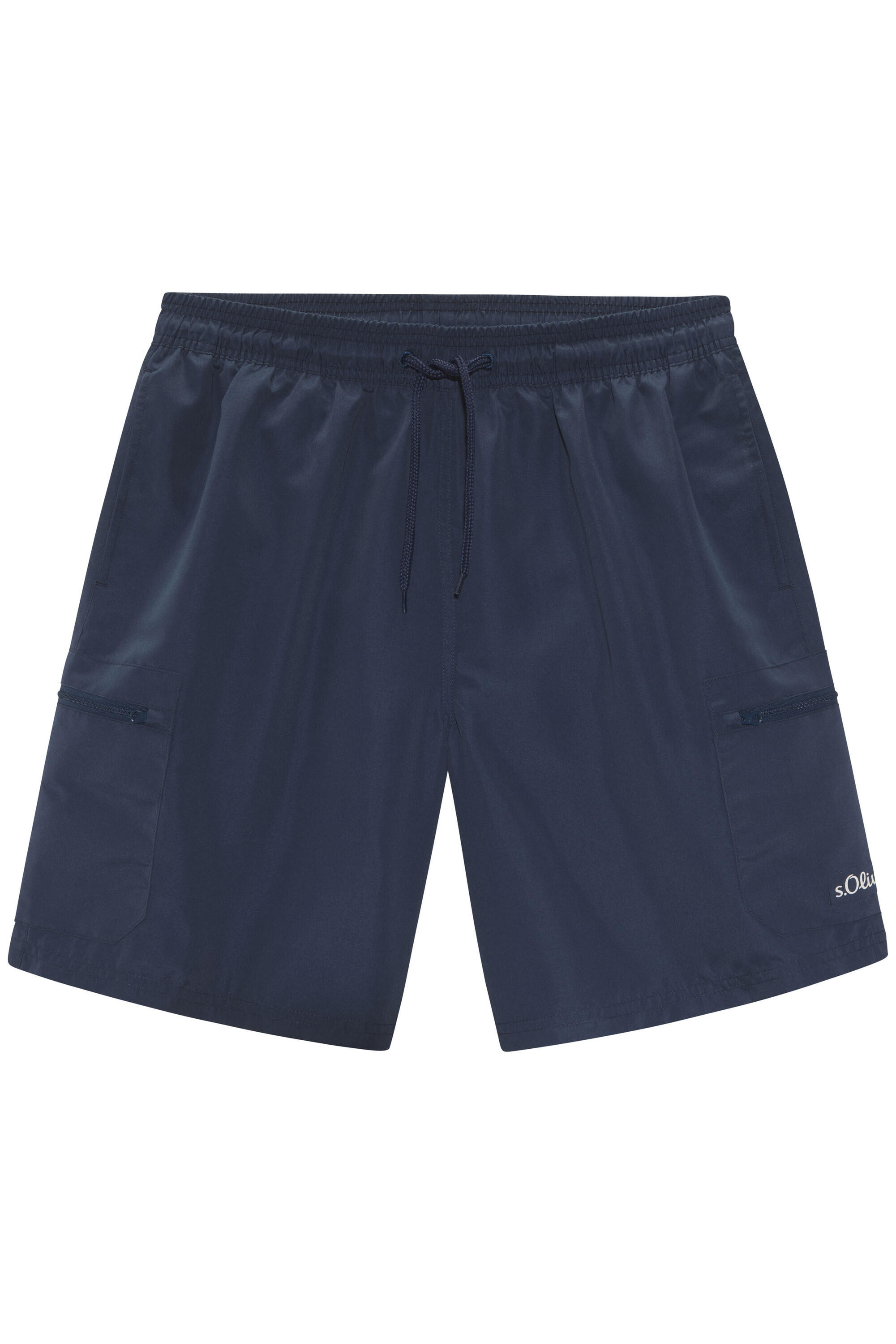 Herren Badeshorts 2/5
