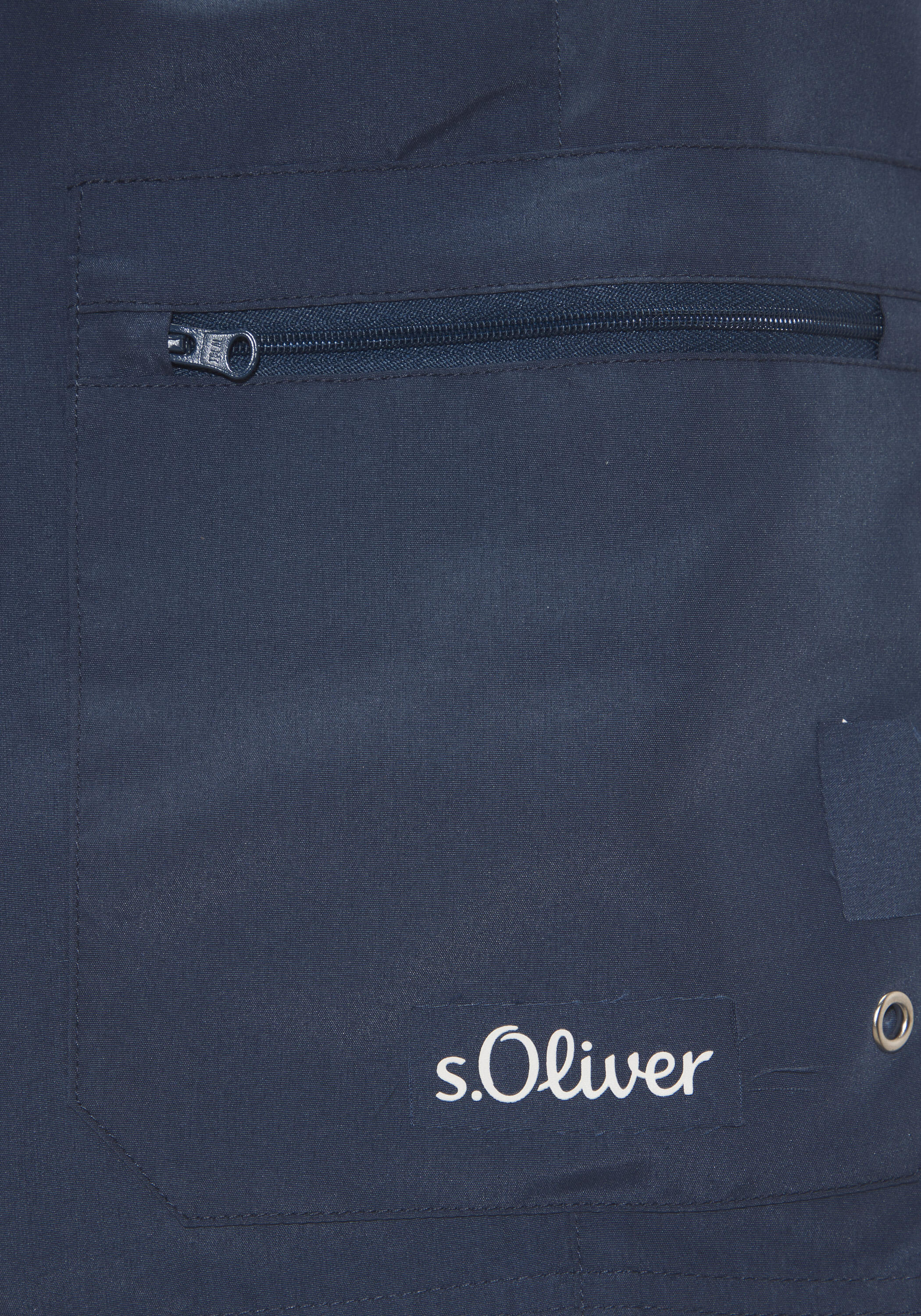 Herren Badeshorts 4/5