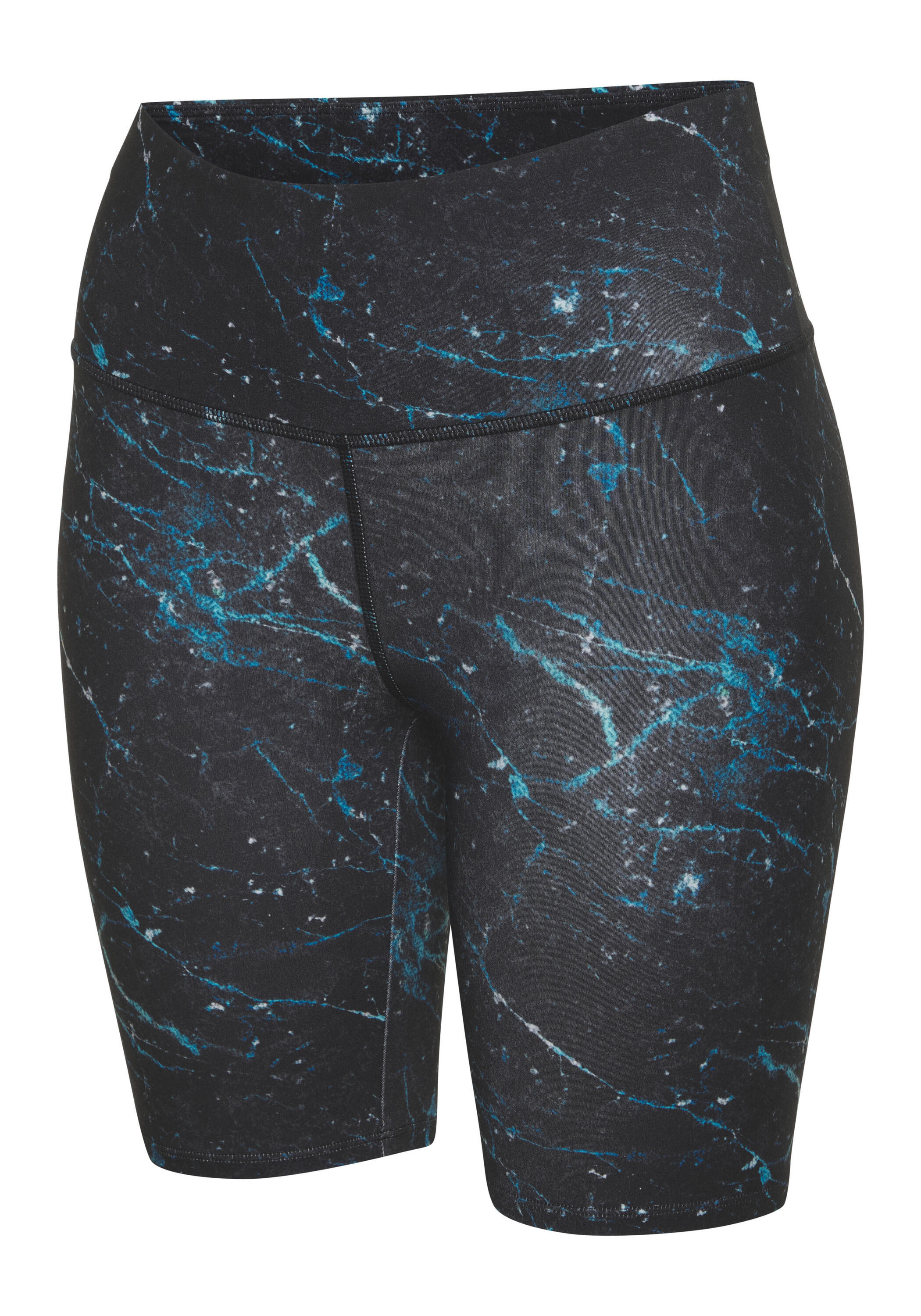 Damen Shorts 4/6