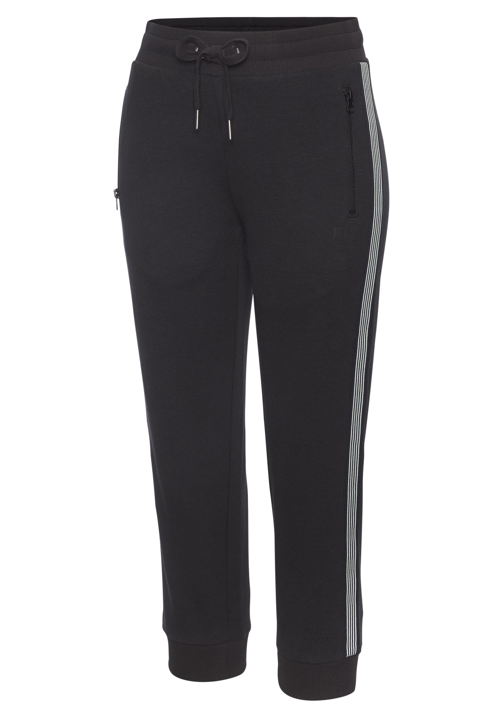 Damen Relax-Caprihose 4/5