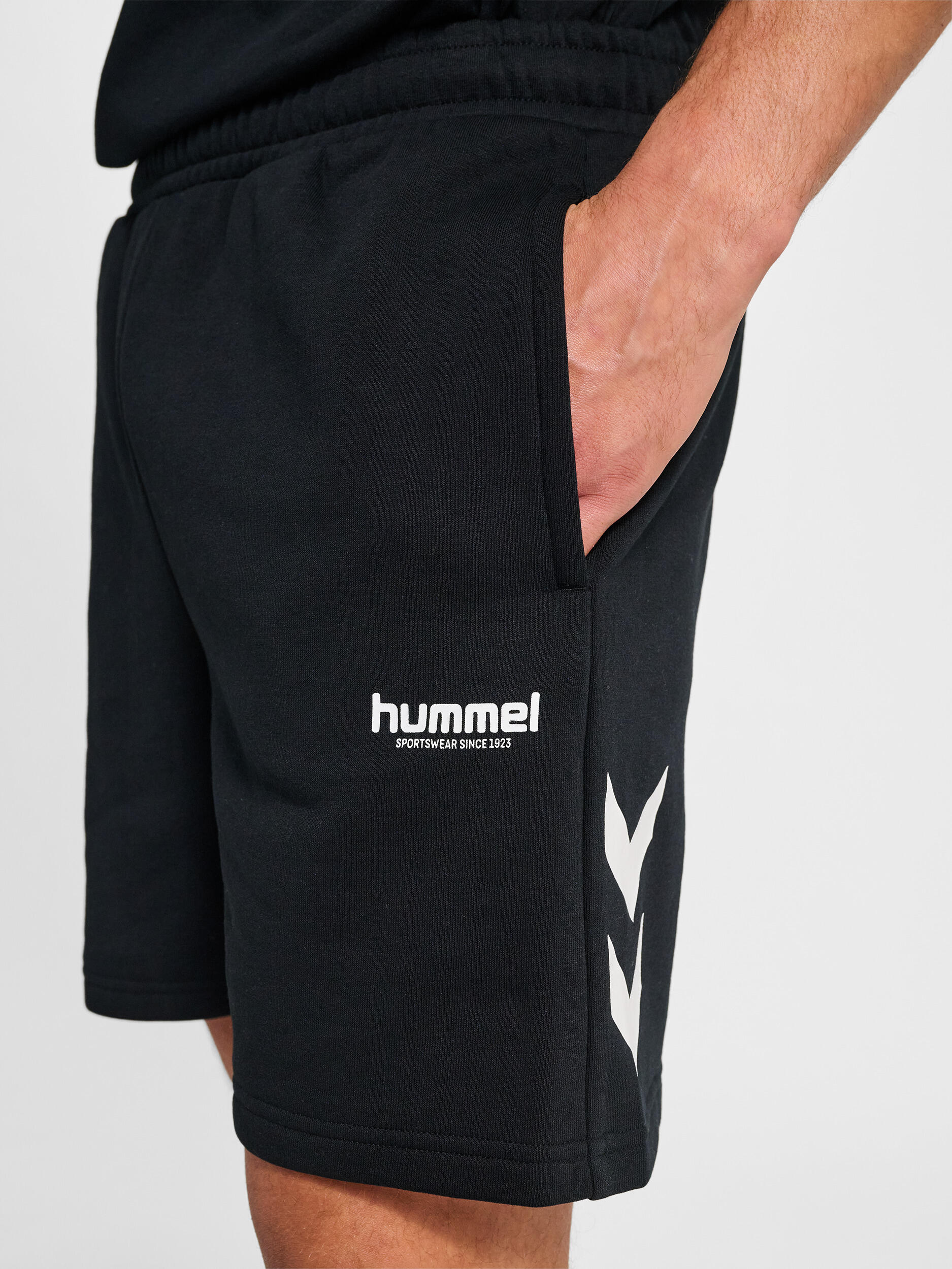 Shorts Hummel Legacy 2.0 4/7