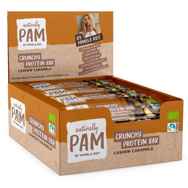 NATURALLY PAM picture