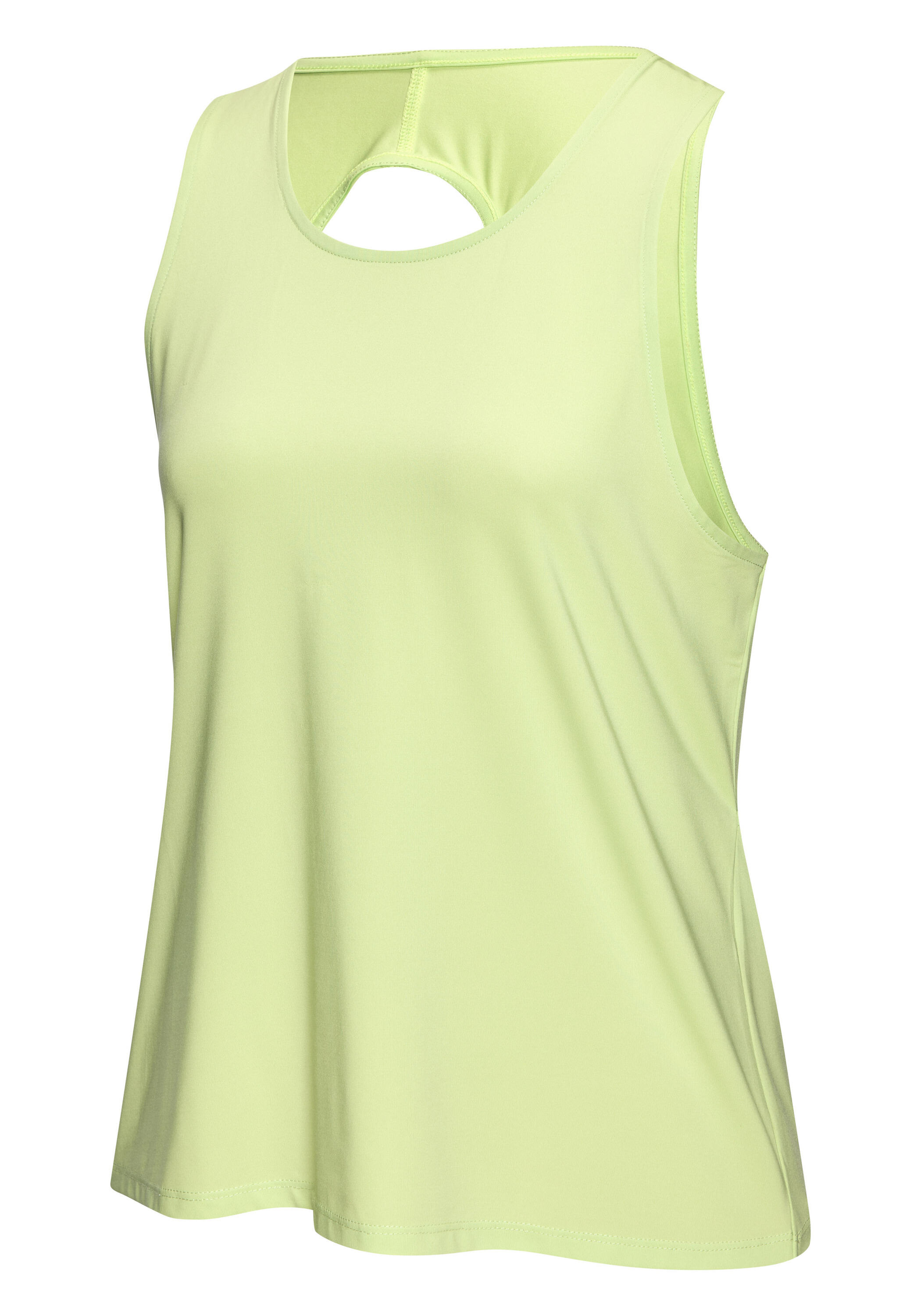 Damen Sporttop 3/5