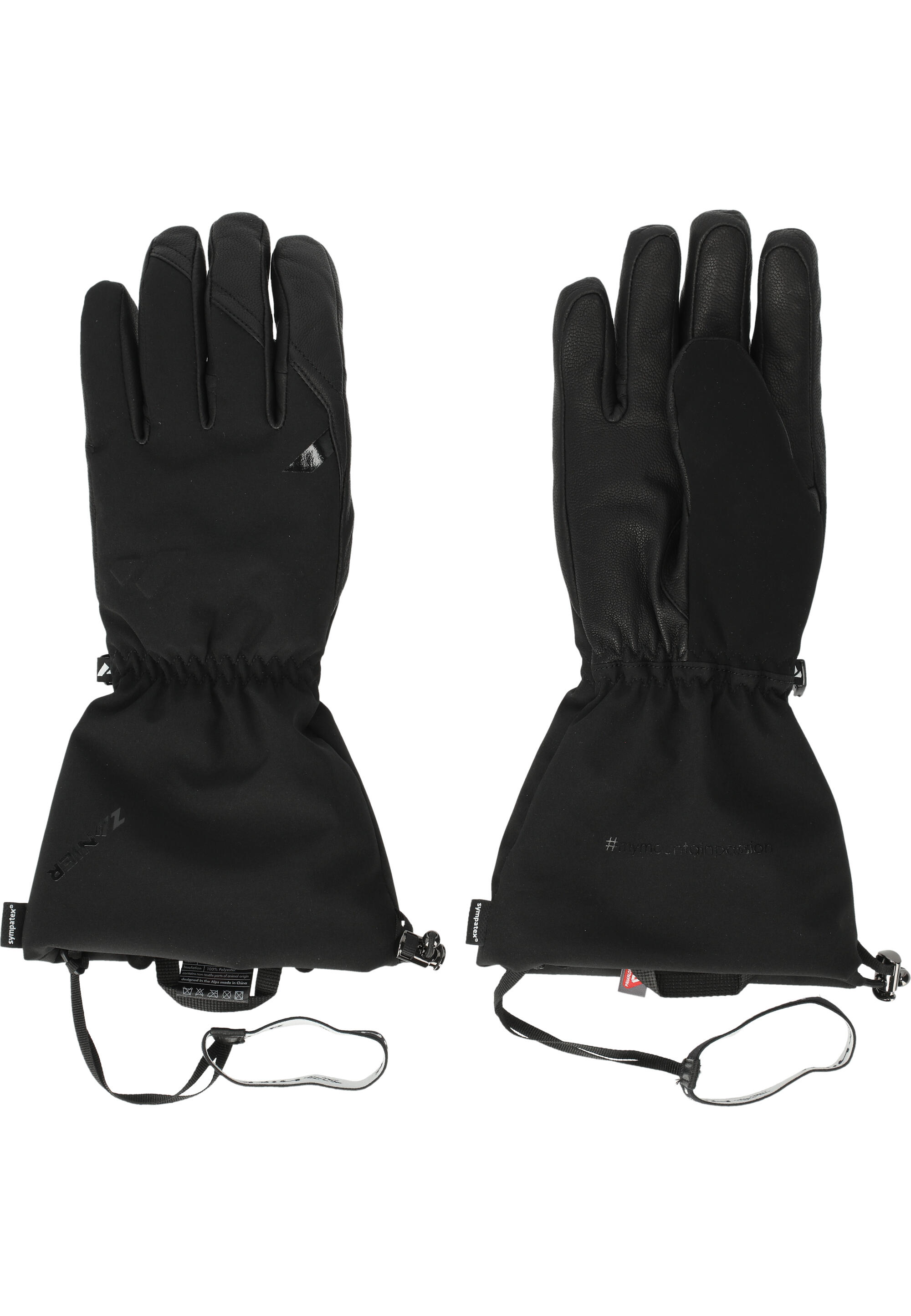 Handschoenen Arlberg STX Woman Skiglove 4/5