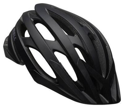 Bell cataclyst mips helm zwart