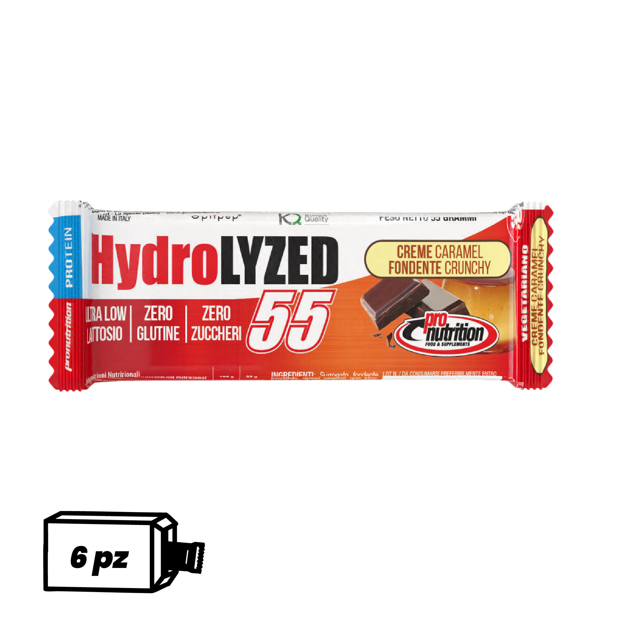 PRO NUTRITION picture