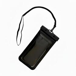 Pochette étanche waterproof pour smartphone Omada