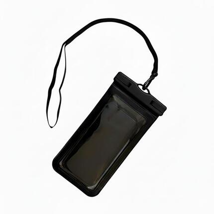 Pochette étanche waterproof pour smartphone Omada