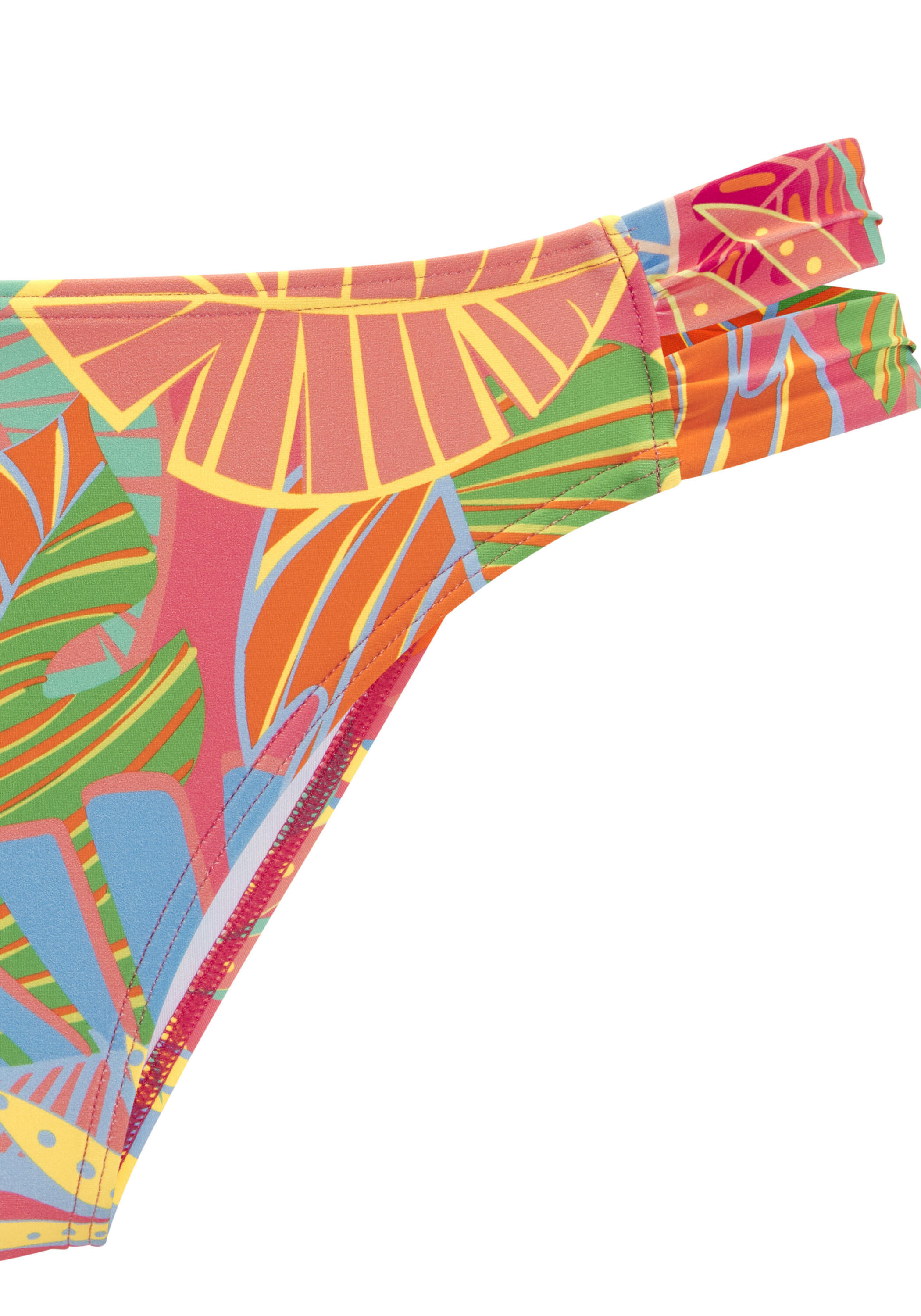 Damen Bikini-Hose 4/4