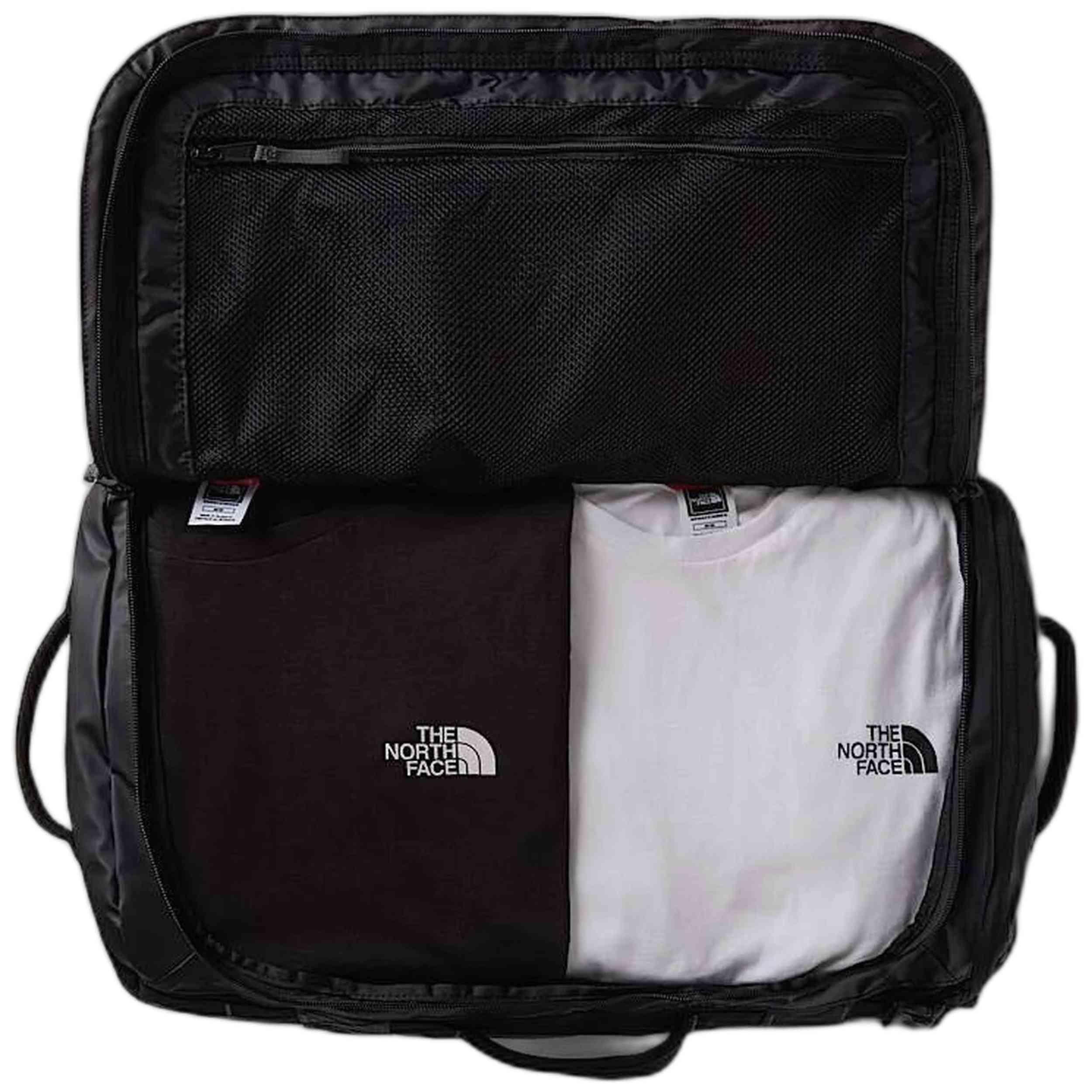 Sac à dos The north face modèle NF0A52RRKT01 pour unisexe 3/5