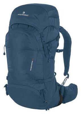 Ferrino finisterre wandelzak 48l blauw