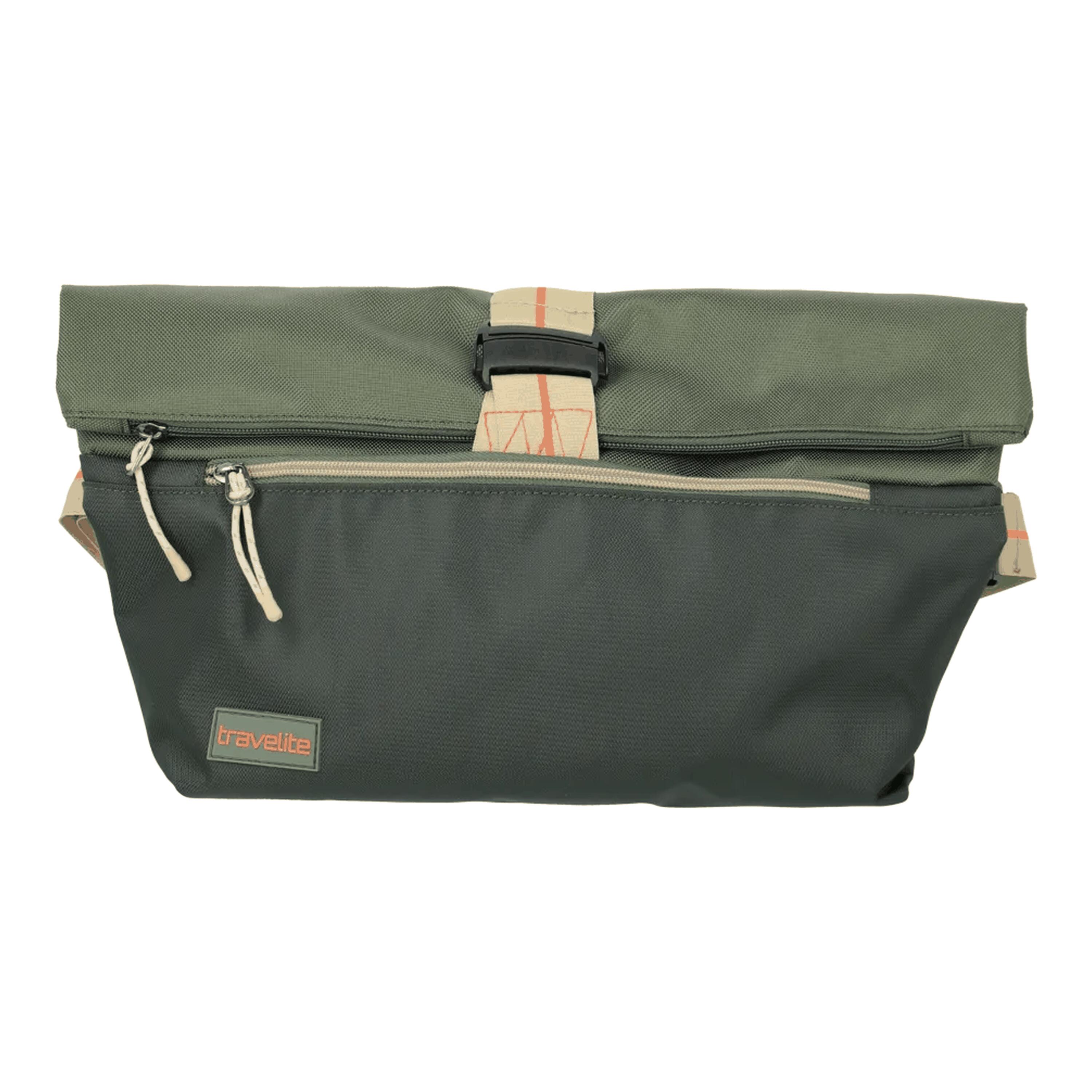 COLOR CRAZE Crossbody, Olive 2/5