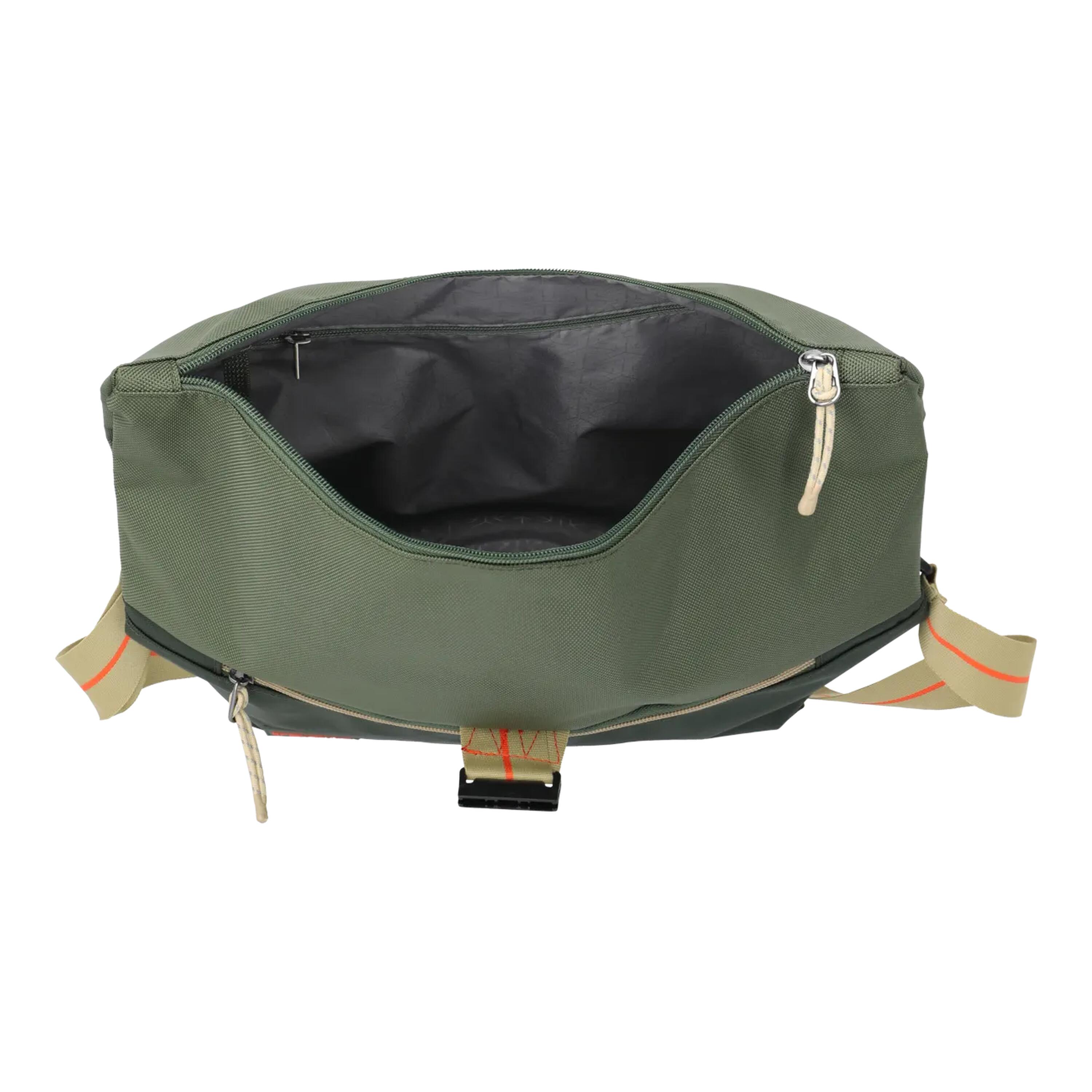 COLOR CRAZE Crossbody, Olive 5/5