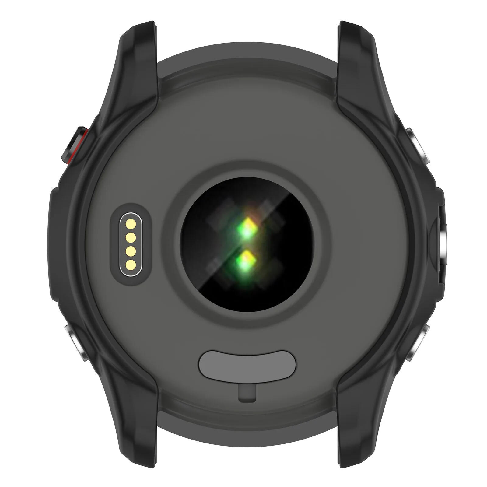 tpu schutzhülle für garmin forerunner 965 3/5
